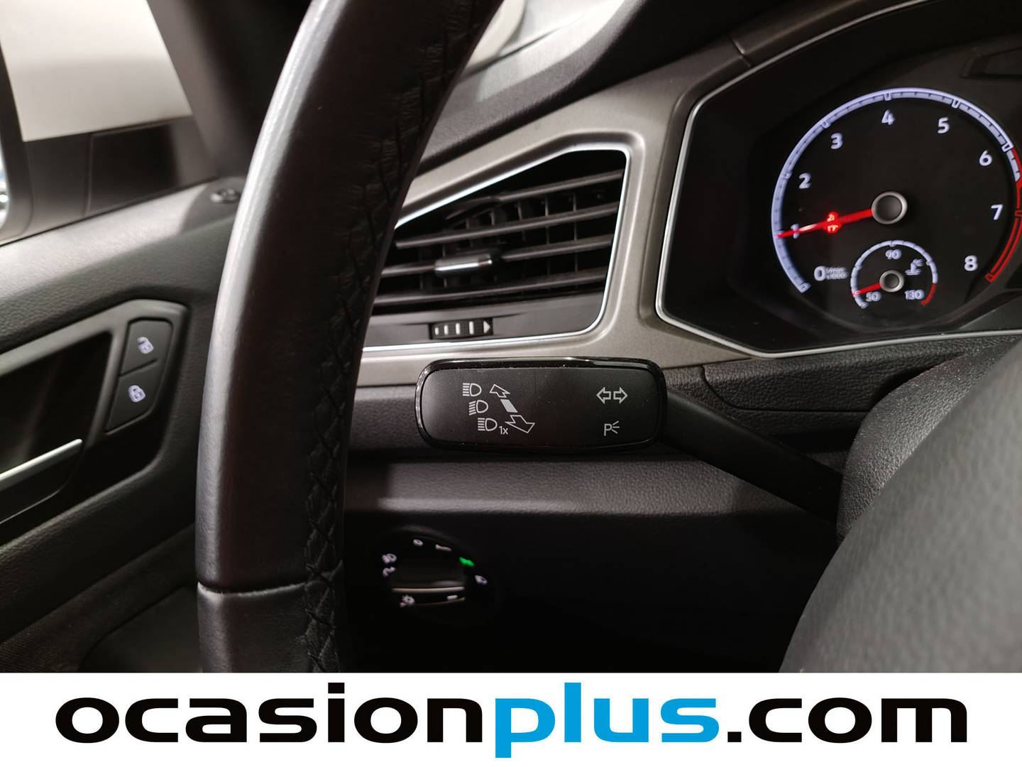 Volkswagen T-Roc Volkswagen T-Roc Advance R-Line 1.0 TSI (110 CV) Pack R-Line de ocasión