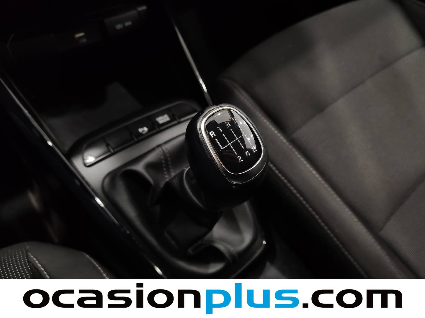 Foto KIA Rio Kia Rio 1.0 T-GDi MHEV iMT Drive (100 CV)