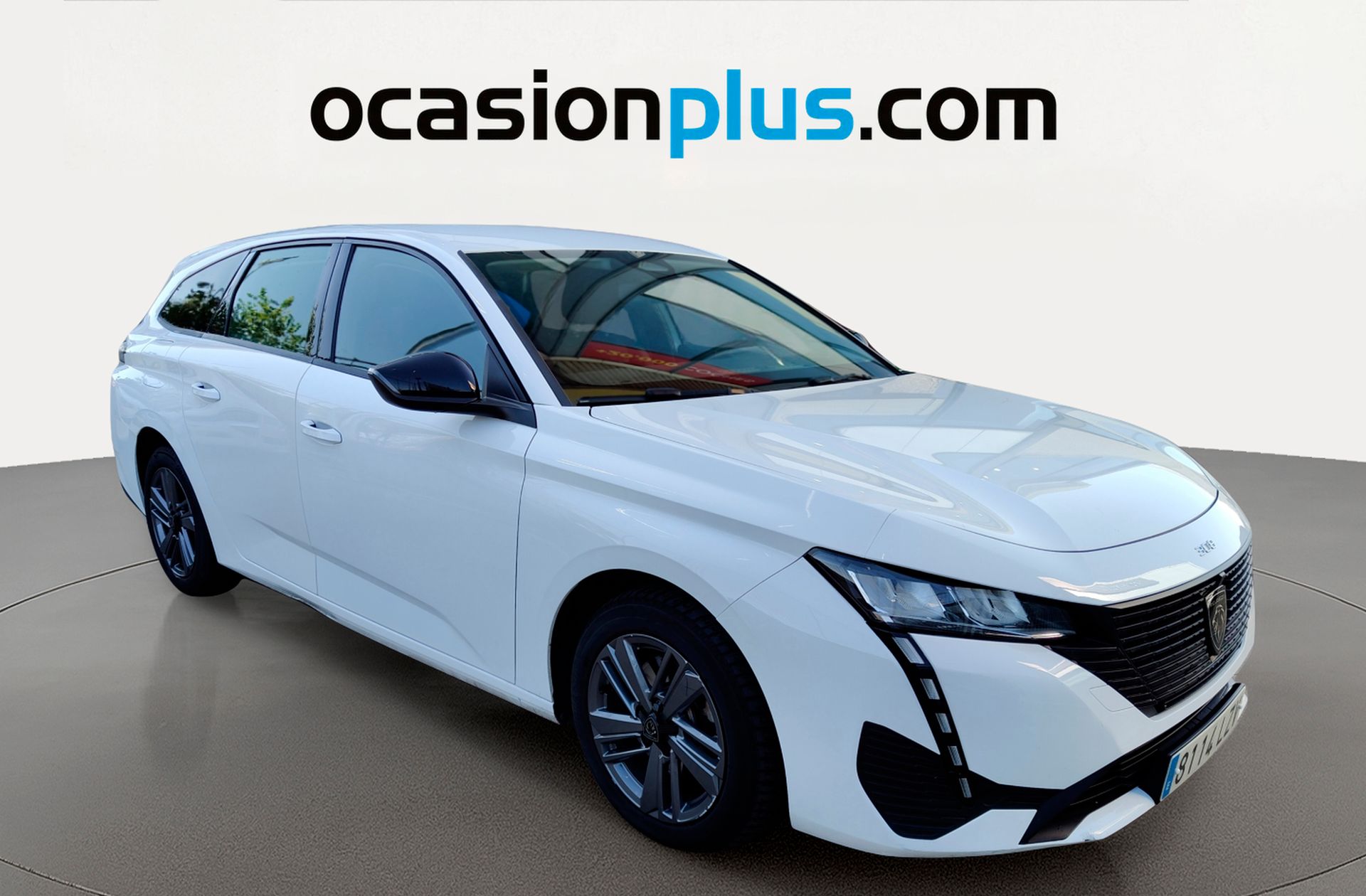 Peugeot 308 SW BlueHDi 130 Active Pack EAT8 - foto 2