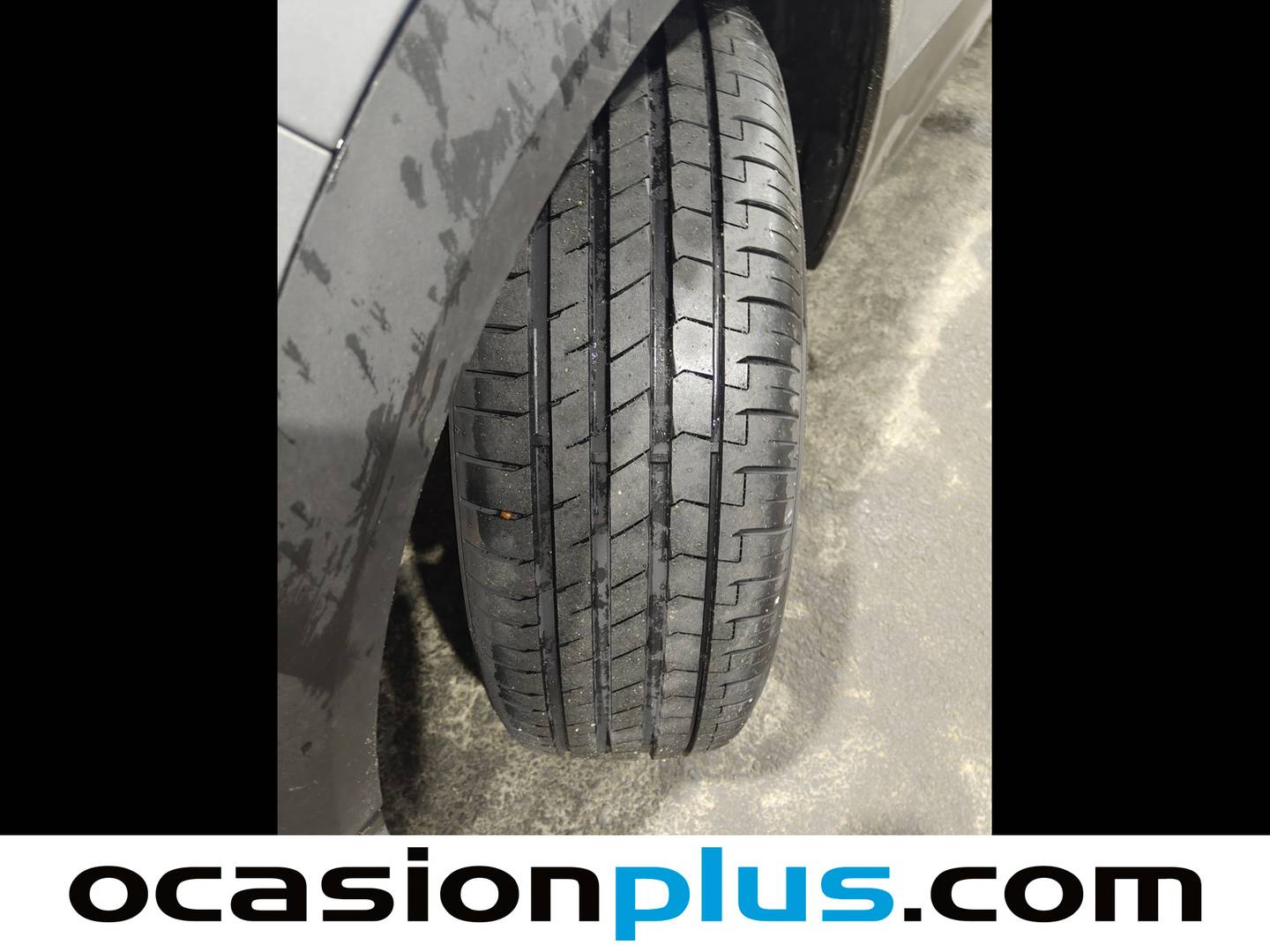 Foto Opel Mokka Opel Mokka 1.5 D GS Line  (110 CV)