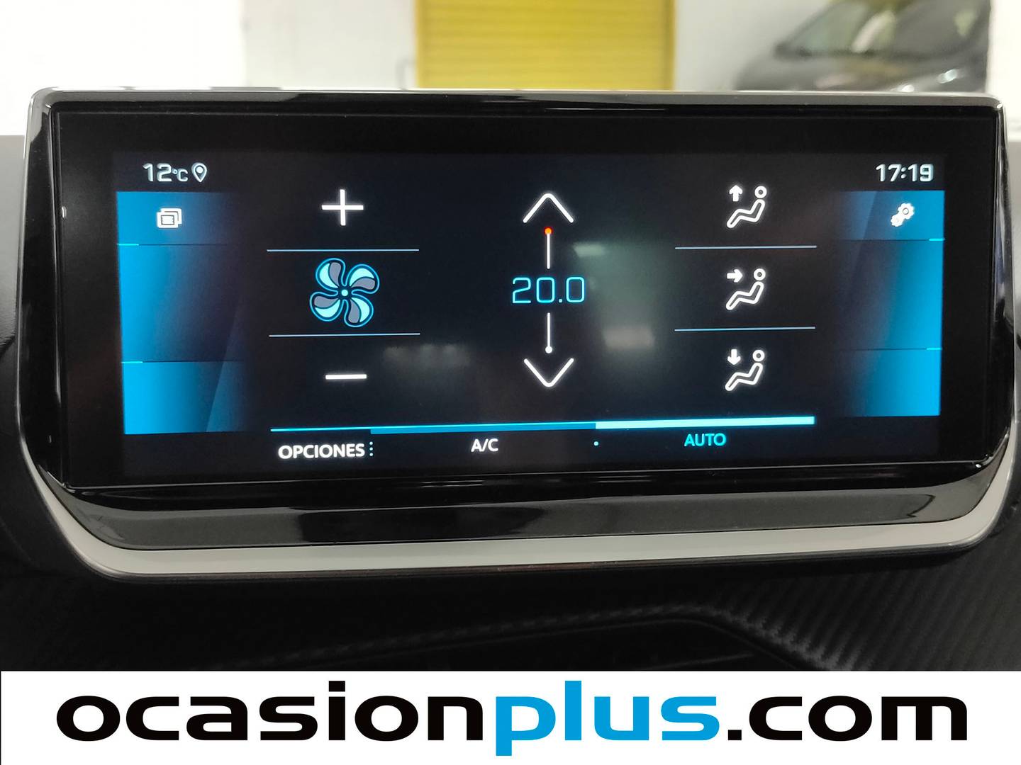 Foto Peugeot 208 Peugeot 208 PureTech 100 GT (100 CV)