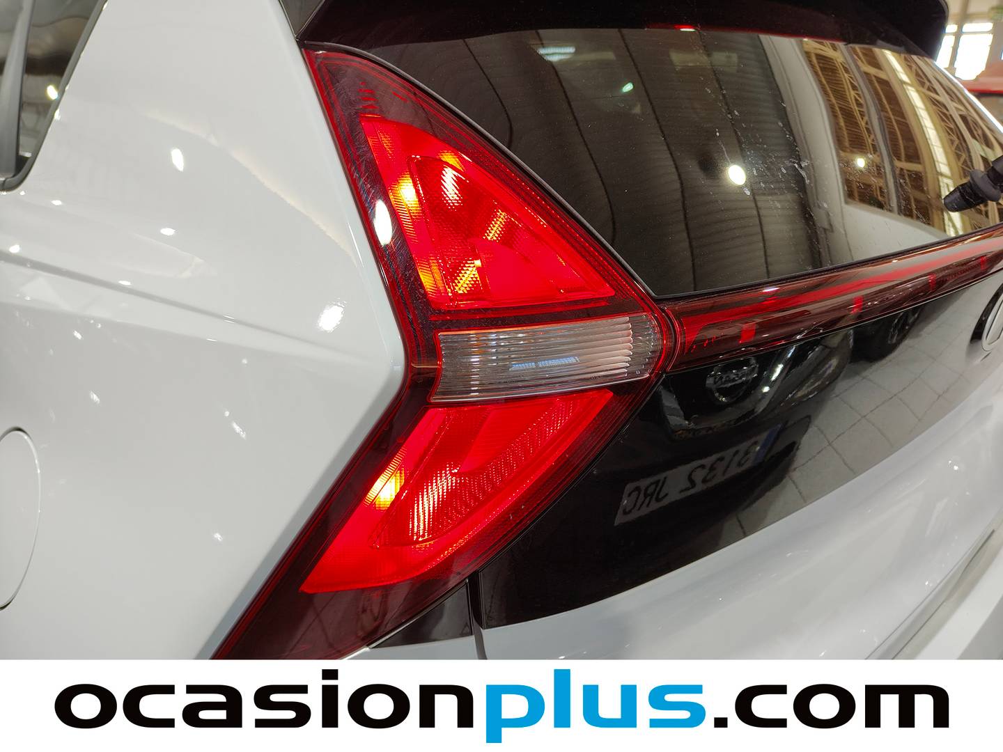 Hyundai Bayon Hyundai Bayon 1.0 TGDI 48V Maxx DCT (100 CV) km 0