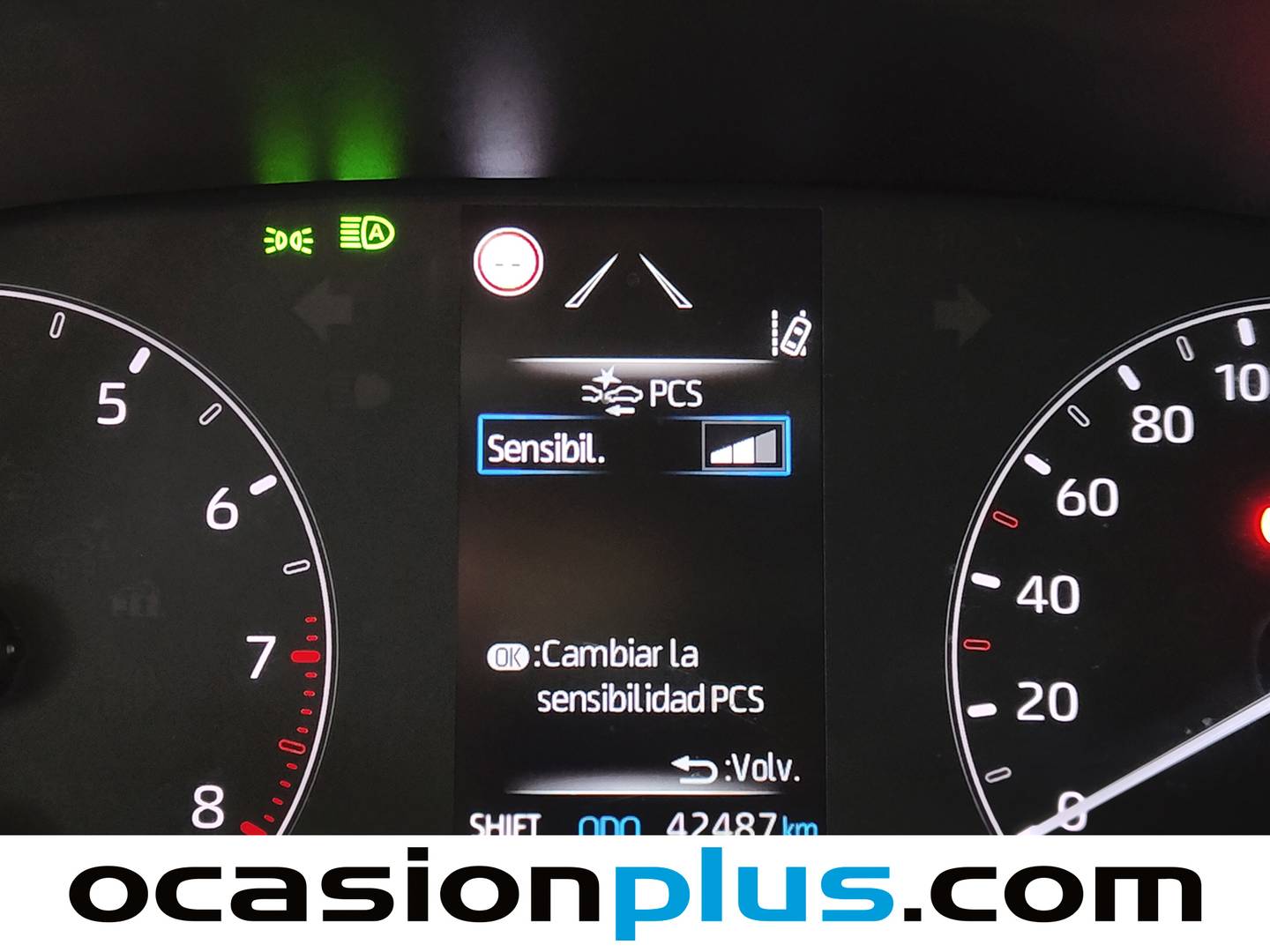 Foto Toyota Yaris Toyota Yaris 1.5 S-Edition (125 CV)