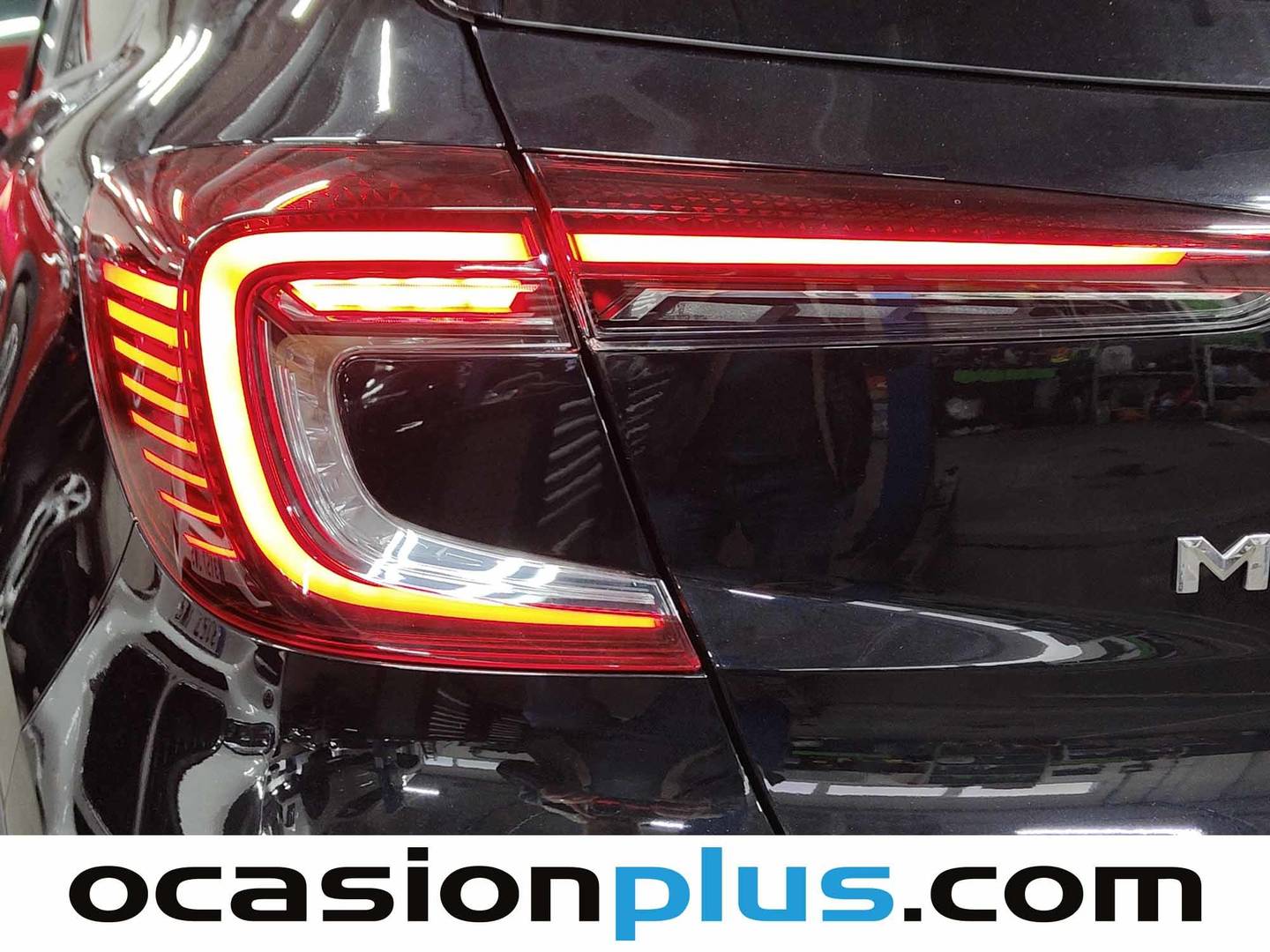 Mitsubishi ASX Mitsubishi ASX 130T MHEV Motion (140 CV) 2025