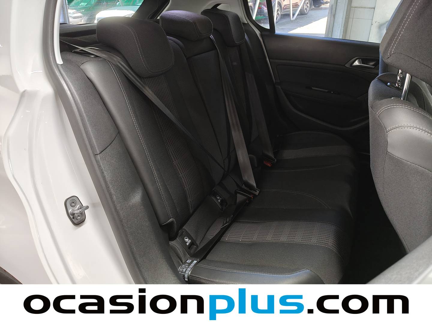 Peugeot 308 Peugeot 308 PureTech 110 S&S Allure (110 CV) al mejor precio