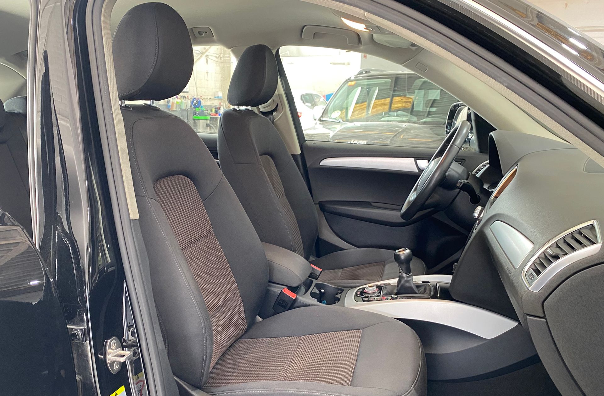 Audi Q5 2.0 TDI DPF - foto 16