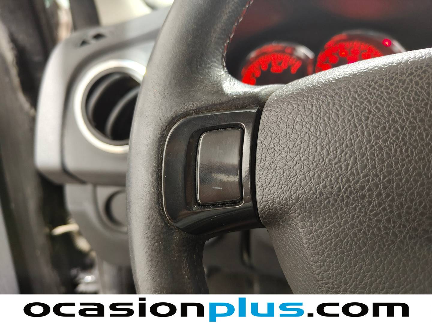 Dacia Sandero Dacia Sandero Stepway TCe (90 CV) de ocasión