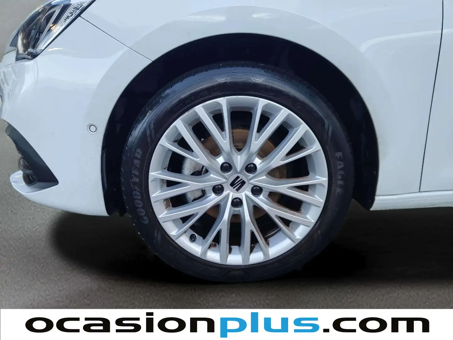 Foto Seat León SEAT León 1.5 TSI S&S Xcellence Go M (130 CV)