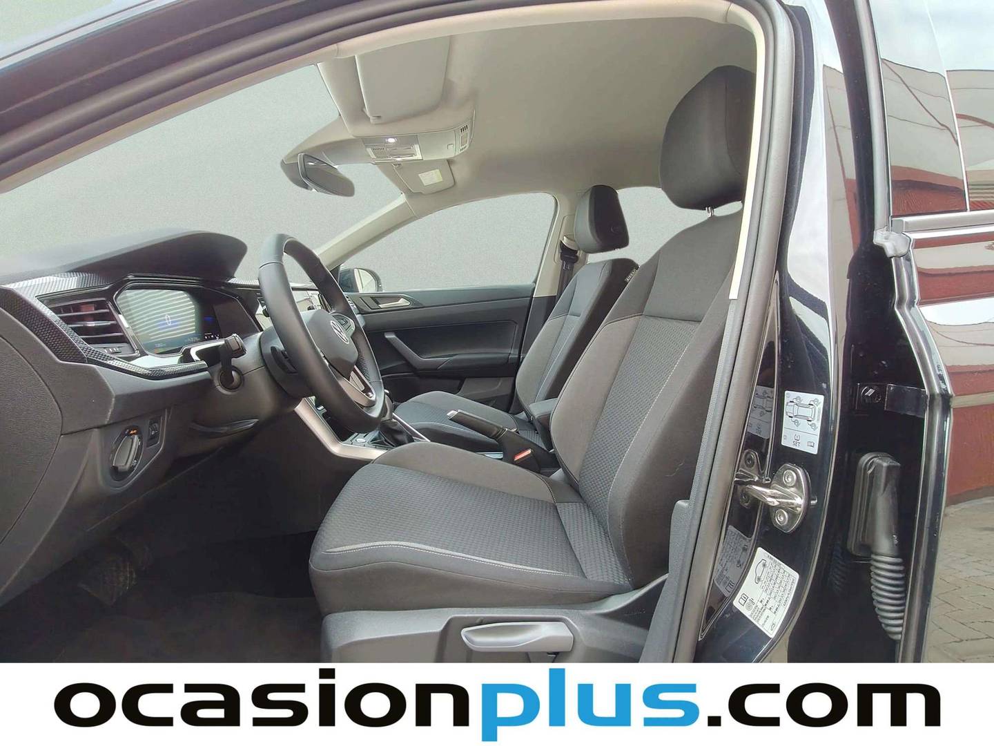 Foto Volkswagen Taigo Volkswagen Taigo ``Más`` 1.0 TSI (115 CV) DSG