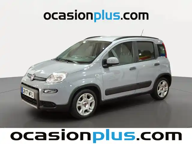 Fiat Panda 1.0 Hybrid GSE City Life (70 CV) de segunda mano