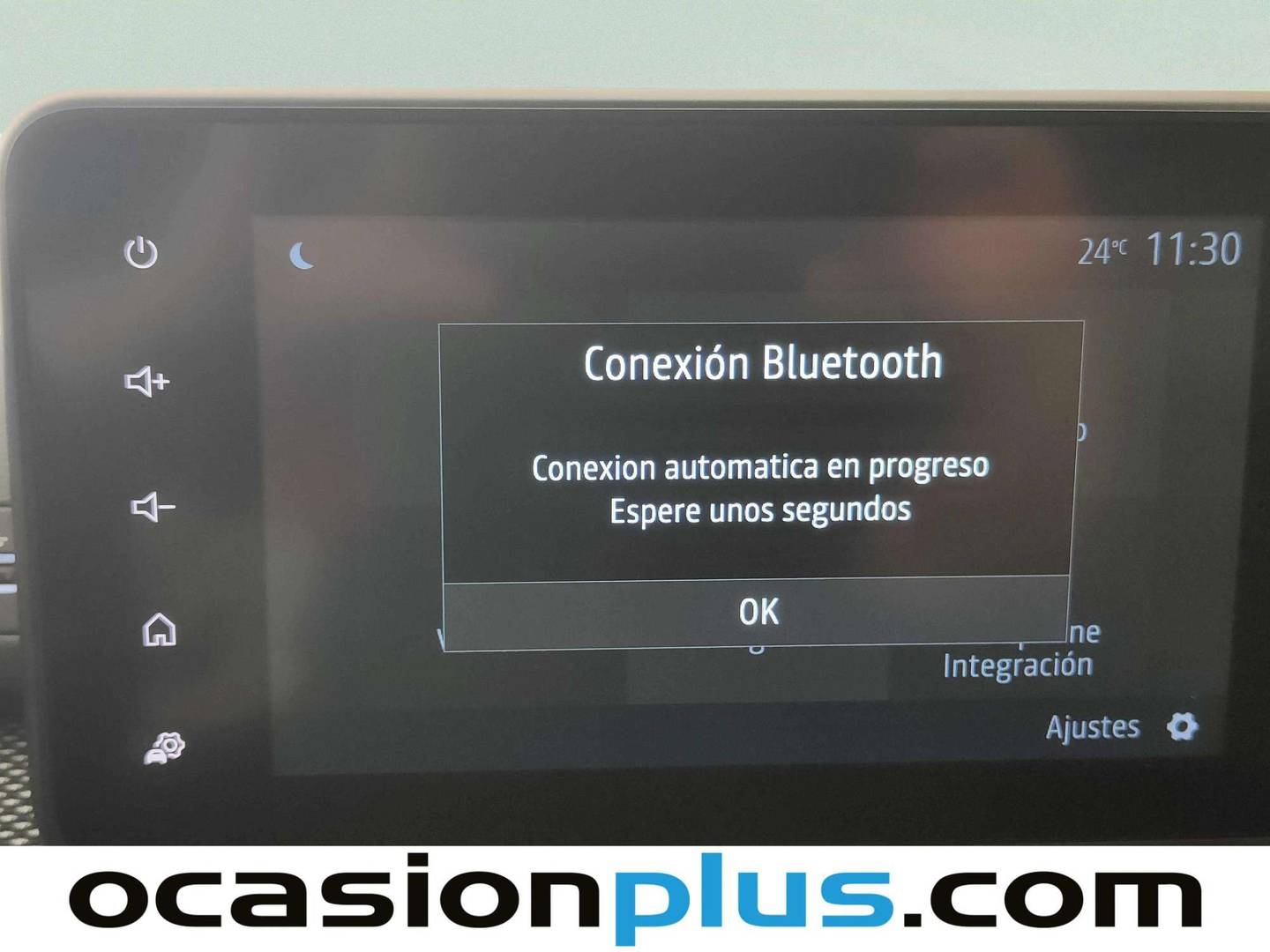 Dacia Sandero Dacia Sandero Stepway Expression TCe (91 CV) km 0