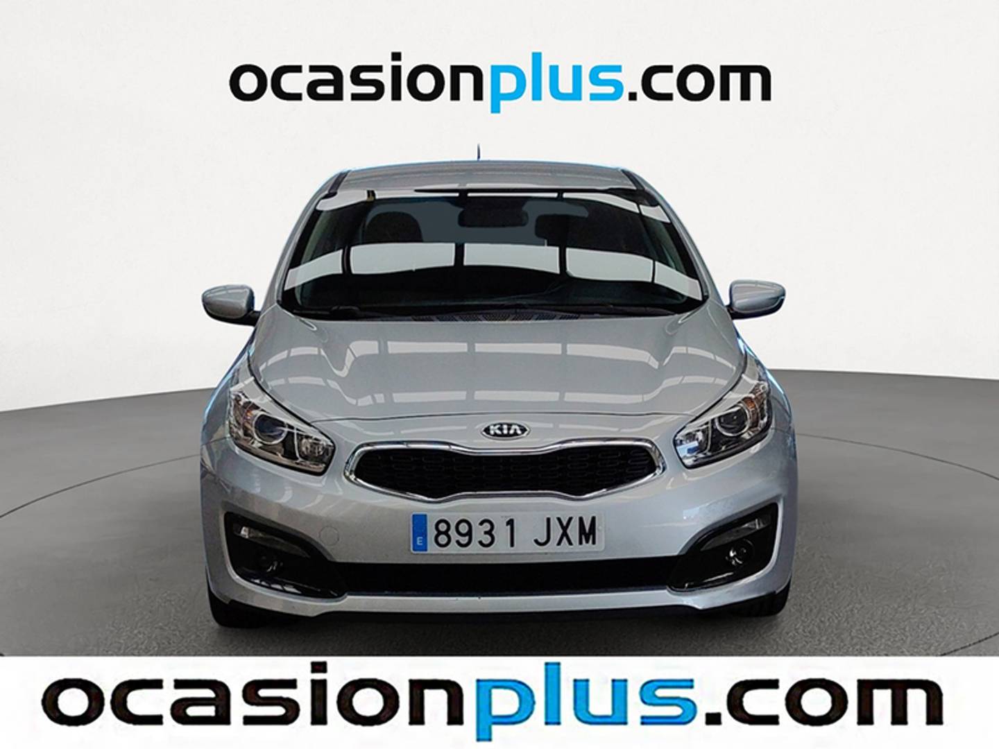 KIA Ceed KIA Ceed 1.4 CRDi WGT Business (90 CV) 90cv