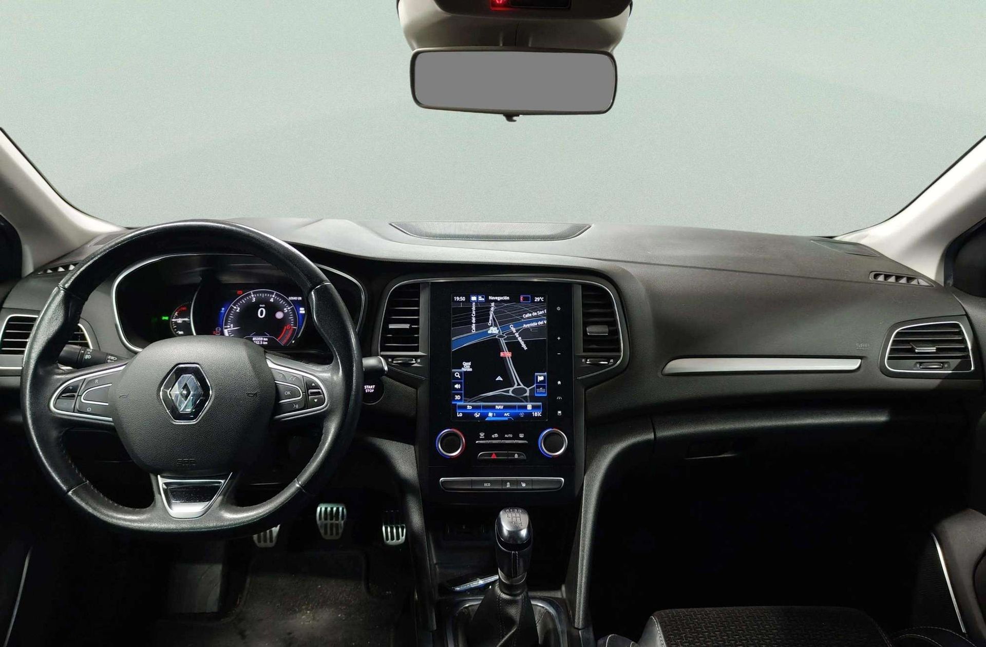 Renault Mégane Zen Energy TCe - foto 6