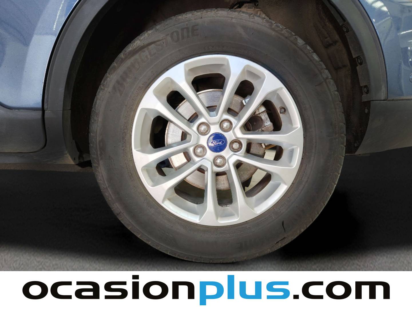 Ford Kuga Ford Kuga 1.5 EcoBoost Titanium 4x2 (150 CV) seminuevo