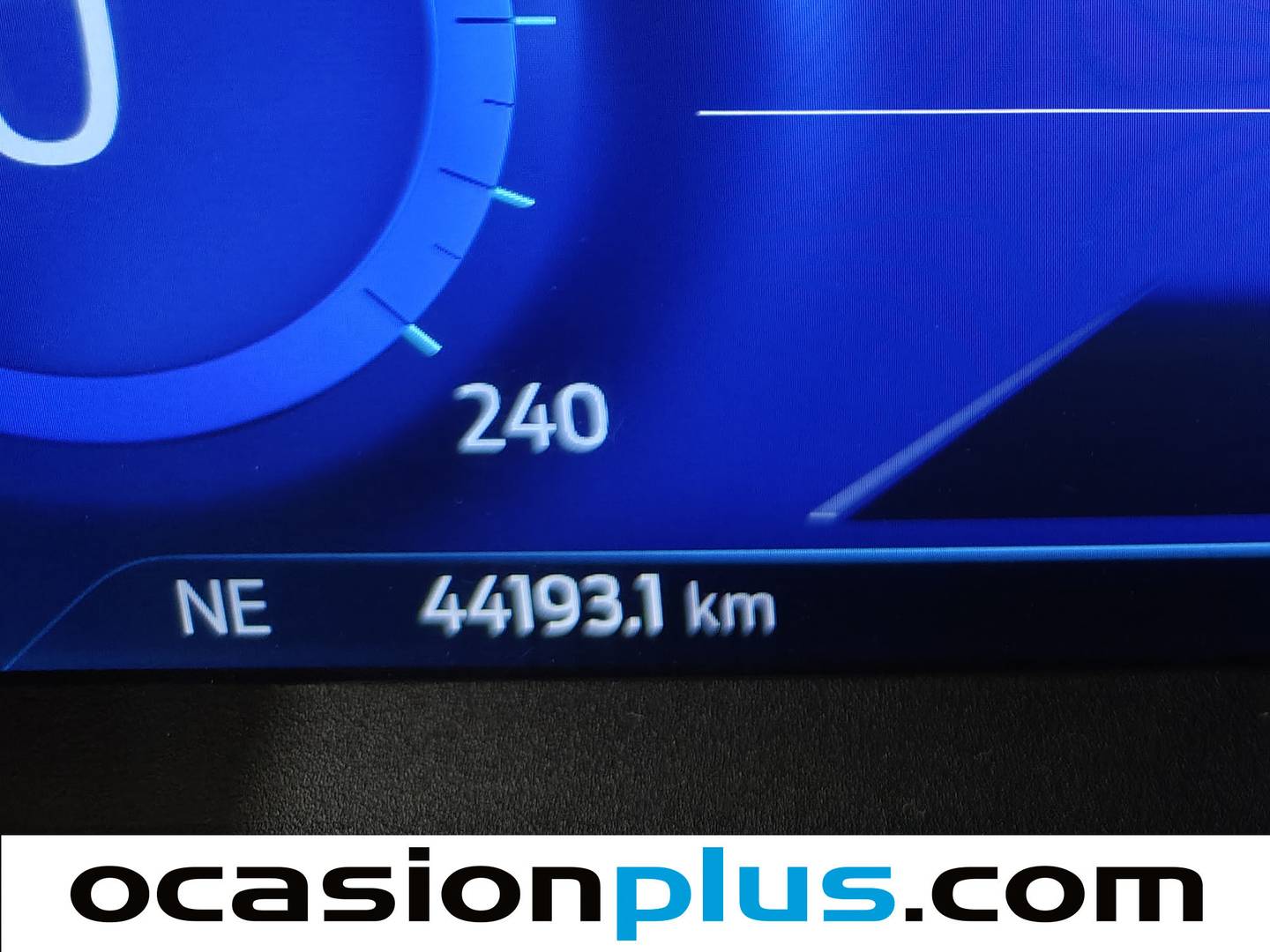 Ford Kuga Ford Kuga 1.5 EcoBlue ST-Line (120 CV) seminuevo