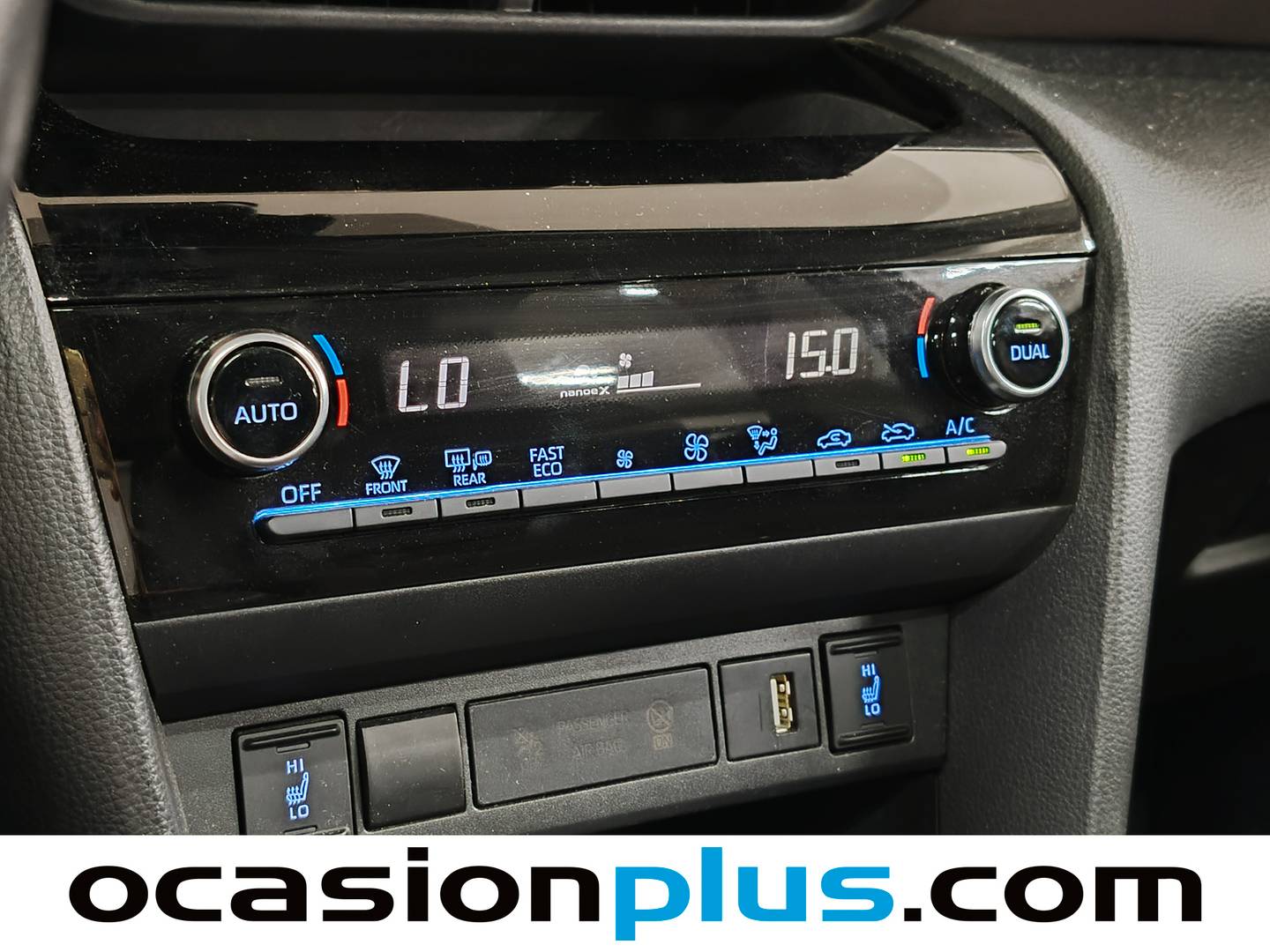 Toyota Yaris Cross Toyota Yaris Cross 120H Style (116 CV) seminuevo