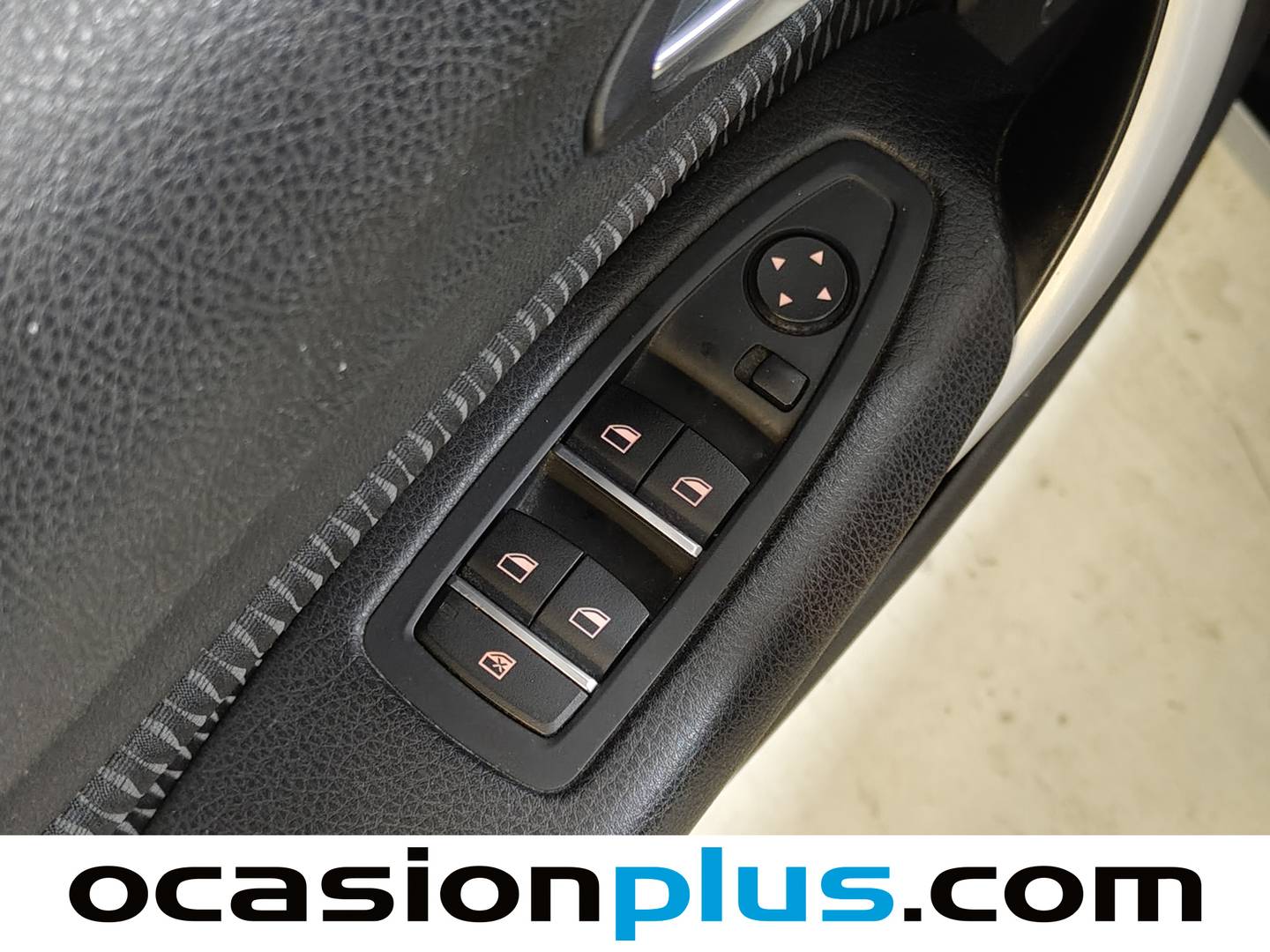 BMW Serie 1 BMW Serie 1 118d (150 CV) seminuevo
