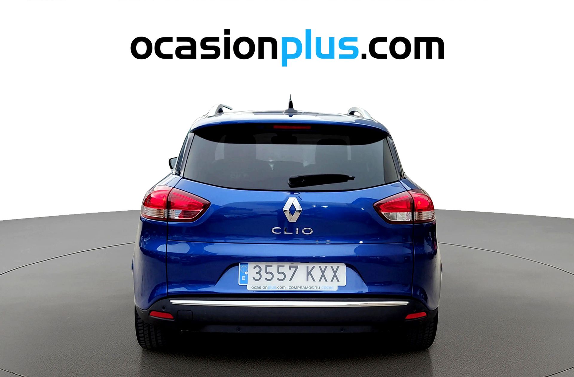 Renault Clio Sport Tourer Zen TCe - foto 16
