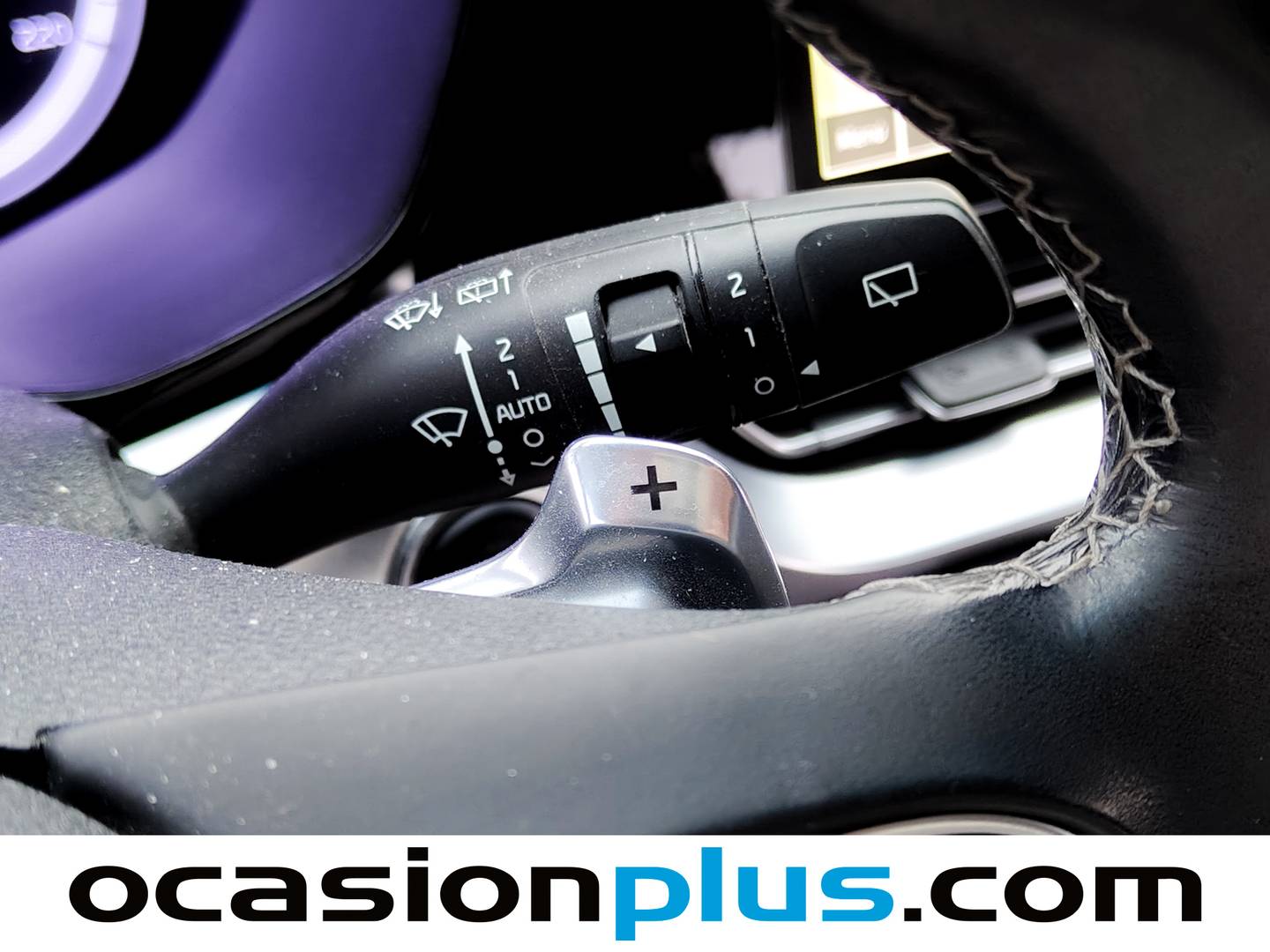 Foto KIA Niro Kia Niro 1.6 GDi PHEV Híbrido Emotion (141 CV)