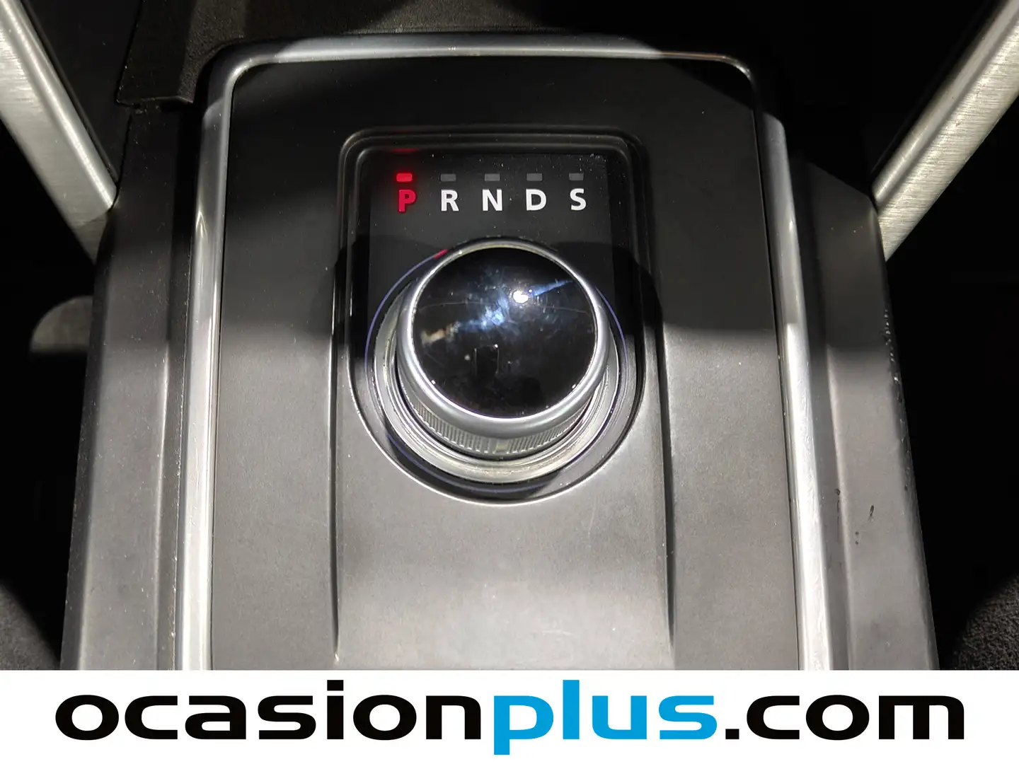 Foto Land Rover Discovery Sport Land Rover Discovery Sport 2.0L TD4 HSE 4x4 (180 CV)