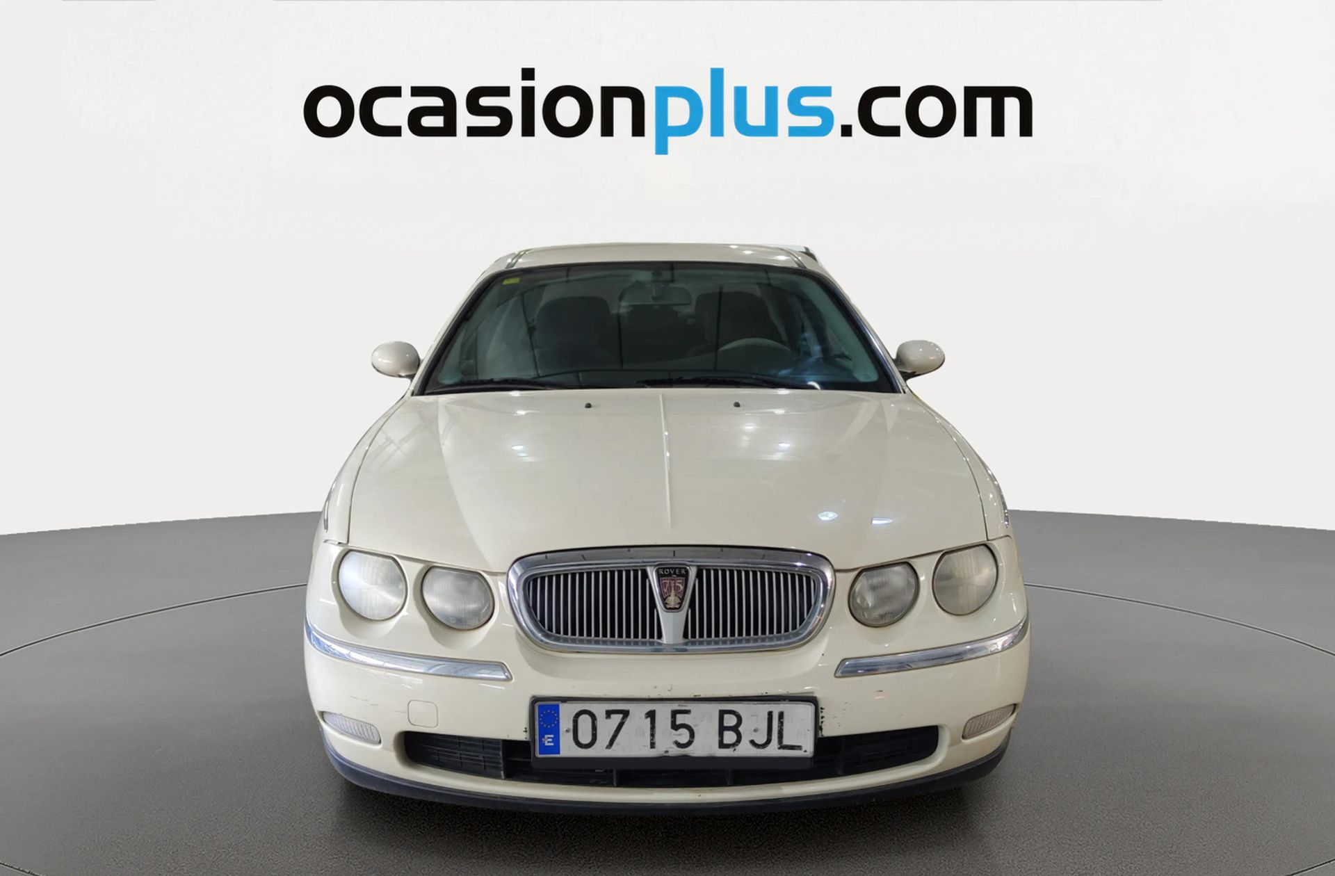 Rover 75 2.0 KV6 Classic - foto 10