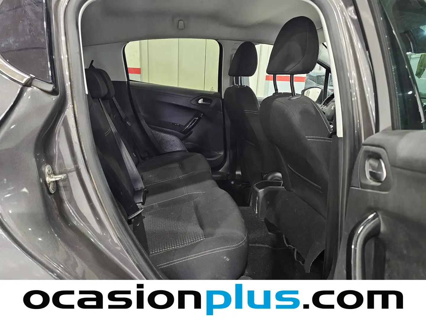 Foto Peugeot 208 Peugeot 208 PureTech 110 S&S Tech Edition (110 CV)