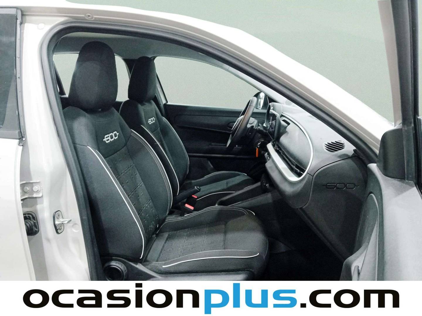 Foto Fiat 600 Fiat 600 1.2 MHEV DDCT (100 CV)