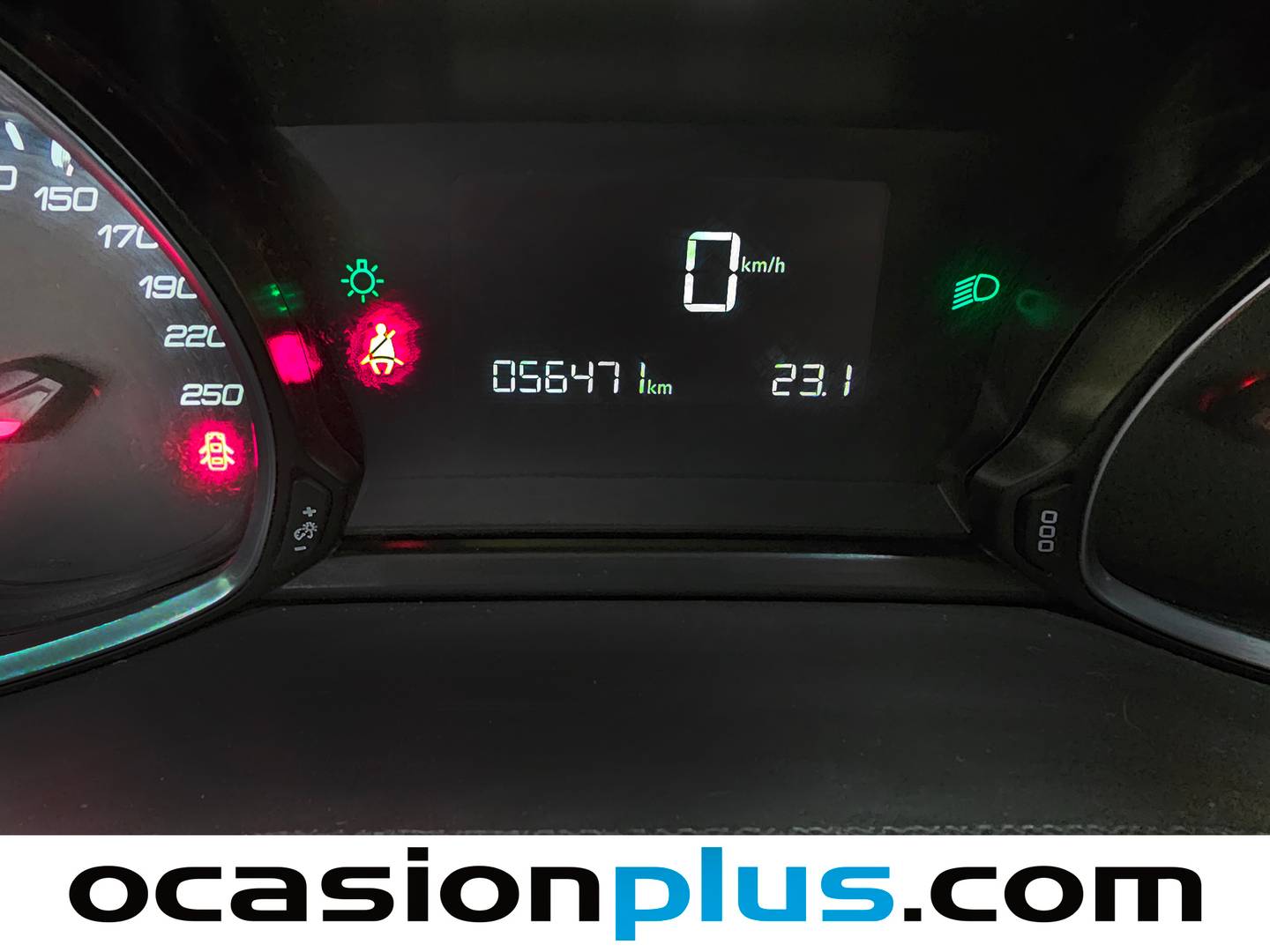 Peugeot 308 Peugeot 308 PureTech 130 S&S Style (130 CV) seminuevo