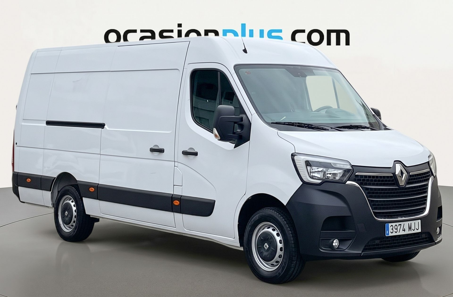Renault Master Furgon L3H2 3500 Energy RS dCi 3 plazas - foto 2