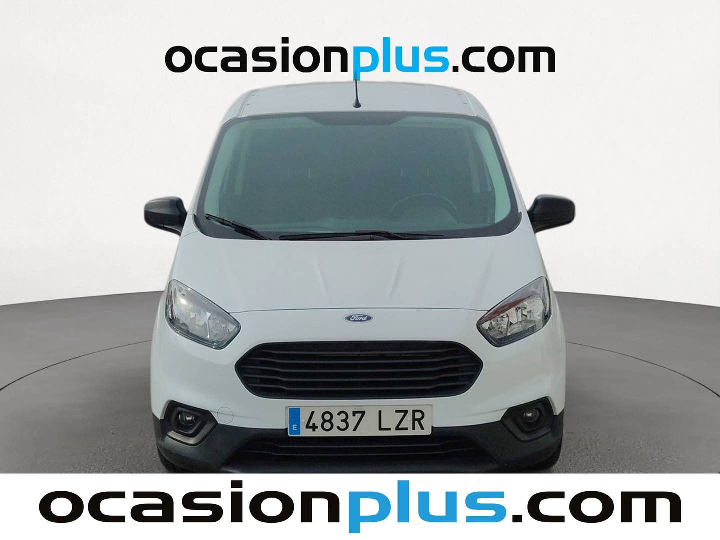 Foto Ford Transit Courier Ford Transit Courier Furgon 1.5 TDCI Trend (100 CV)