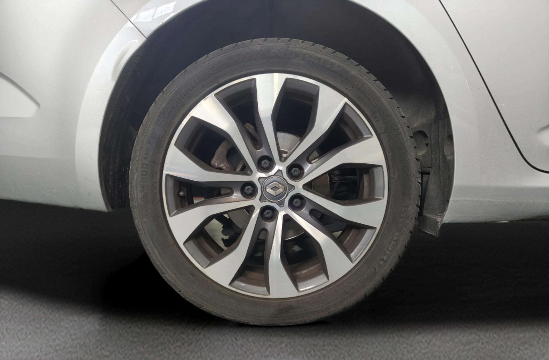 Renault Mégane Techno TCe EDC GPF - foto 36