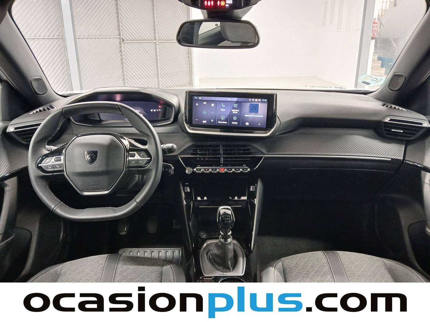 Peugeot 2008 Peugeot 2008 PureTech 100 S&S Allure (100 CV) de ocasión