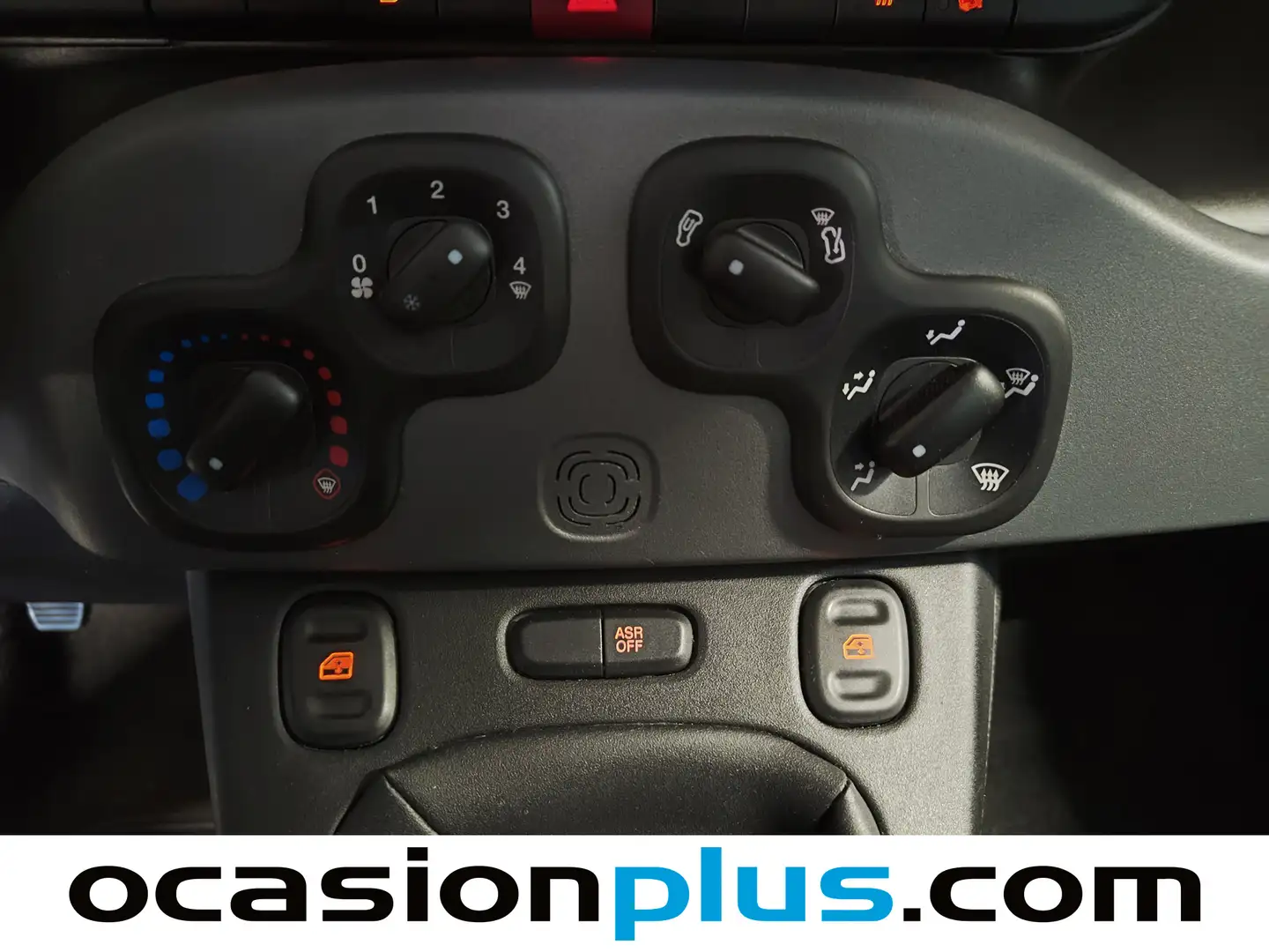 Foto Fiat Panda Fiat Panda 1.0 Hybrid GSE (70 CV)