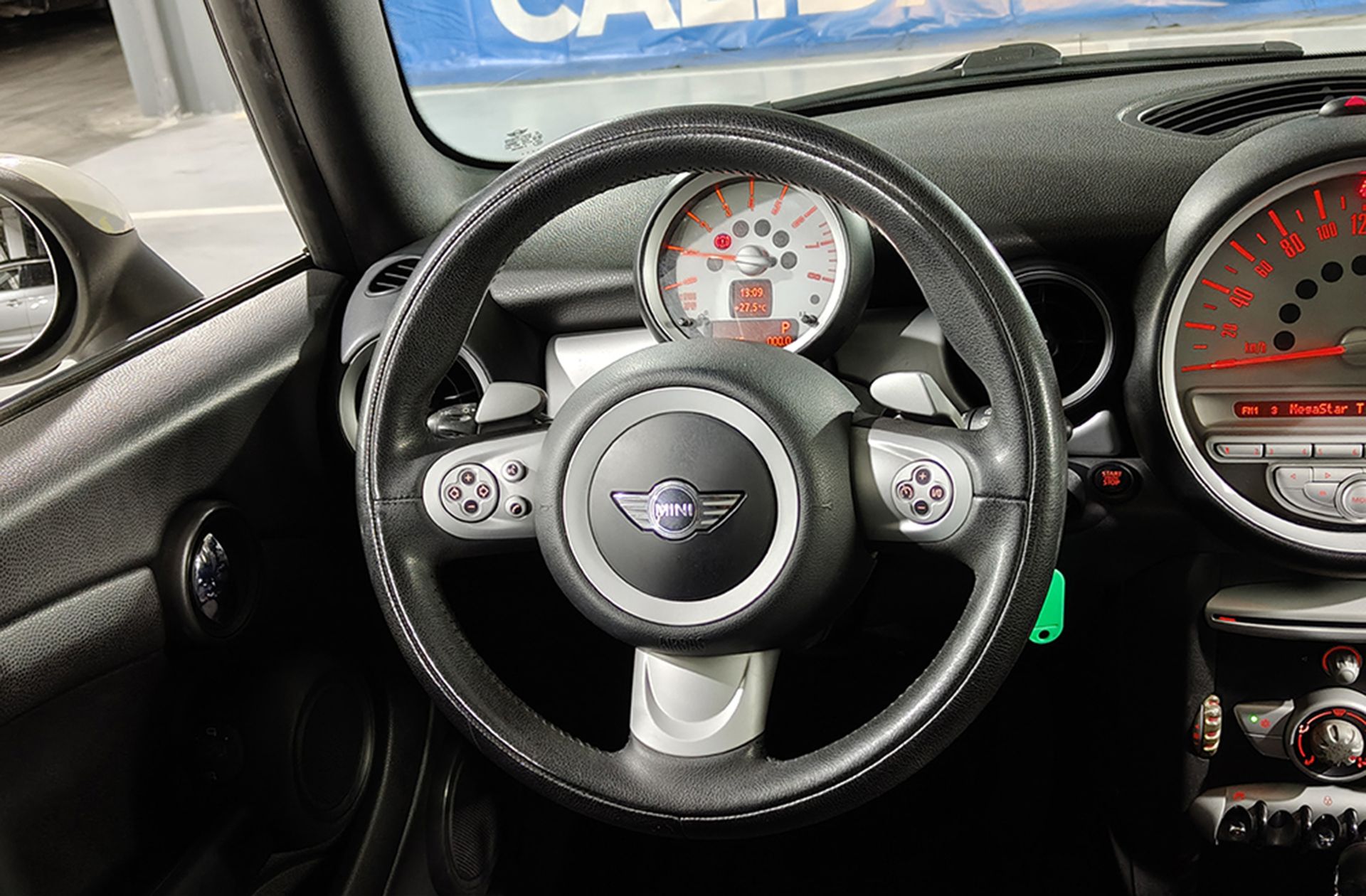 MINI Cooper One - foto 16
