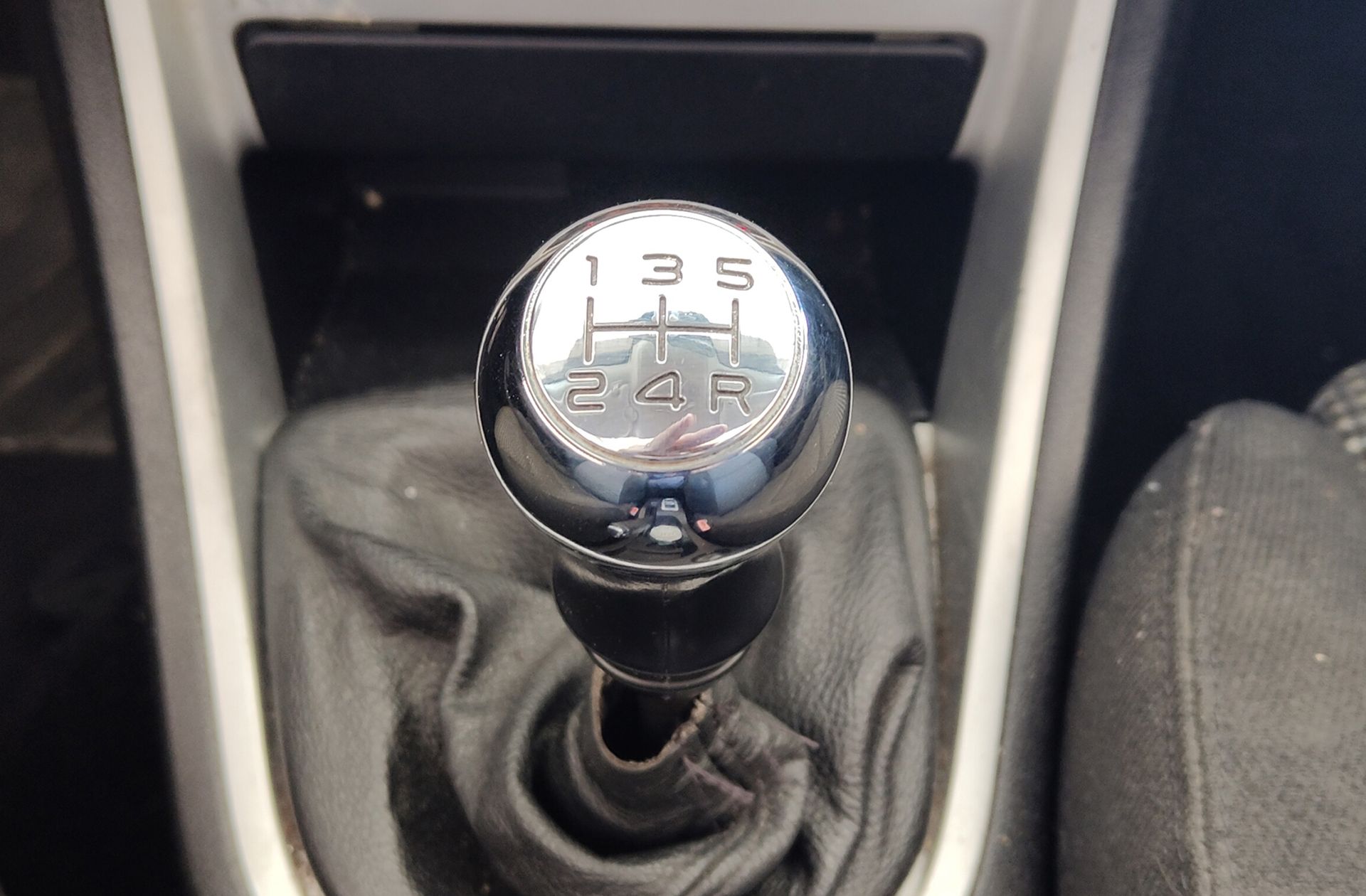 Peugeot 307 1.6 16v Cabrio - foto 6