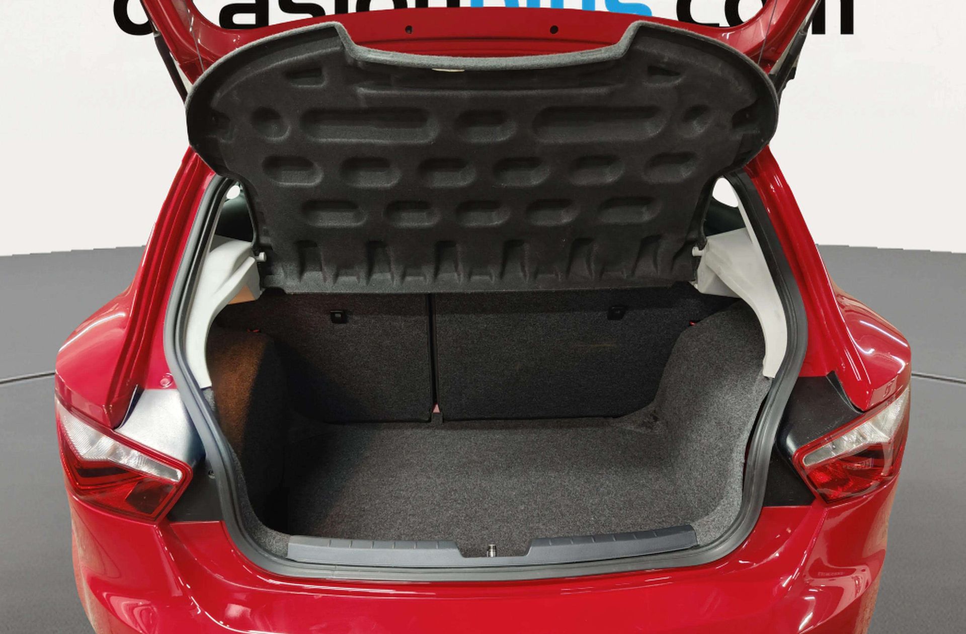 SEAT Ibiza SC 1.0 EcoTSI Style Connect Blue - foto 14