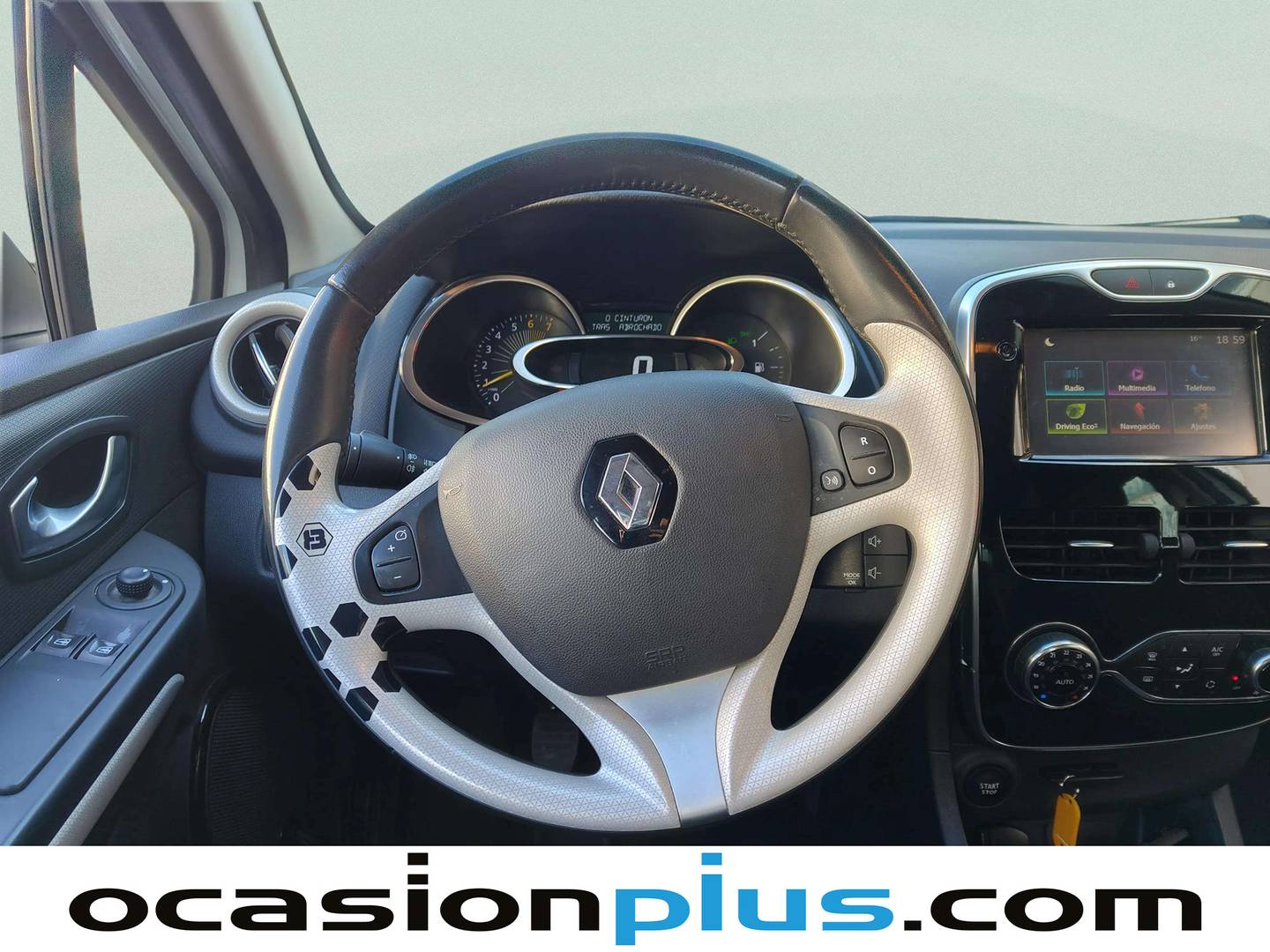 Renault Clio Renault Clio TCe 90 Technofeel Energy eco2 (90 CV) de segunda mano