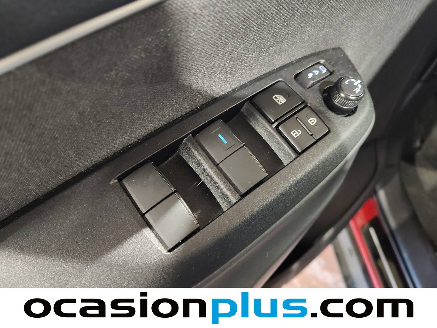 Toyota Yaris Cross Toyota Yaris Cross 120H Active Tech (116 CV) de ocasión