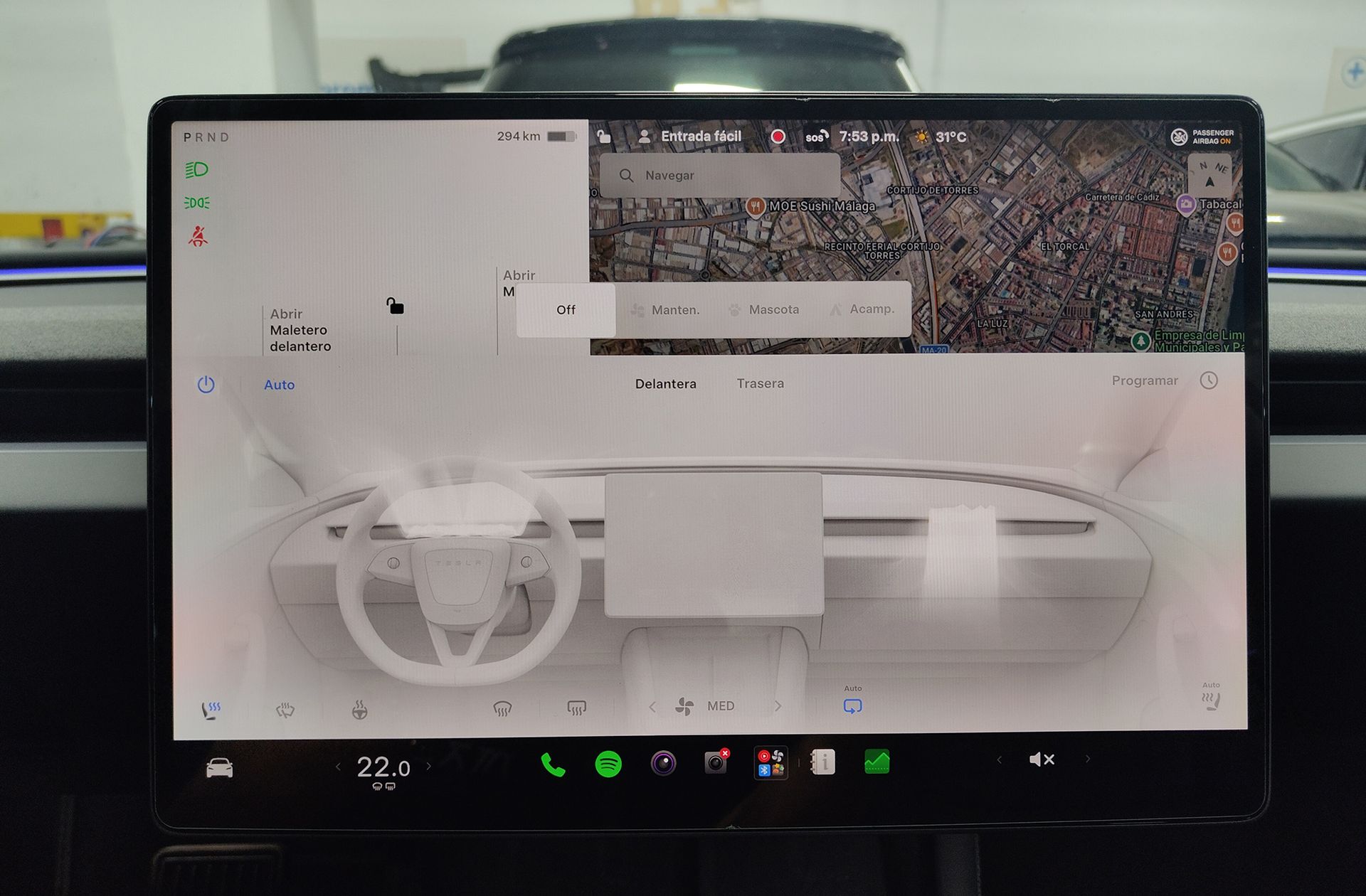 Tesla Model 3 RWD - foto 33