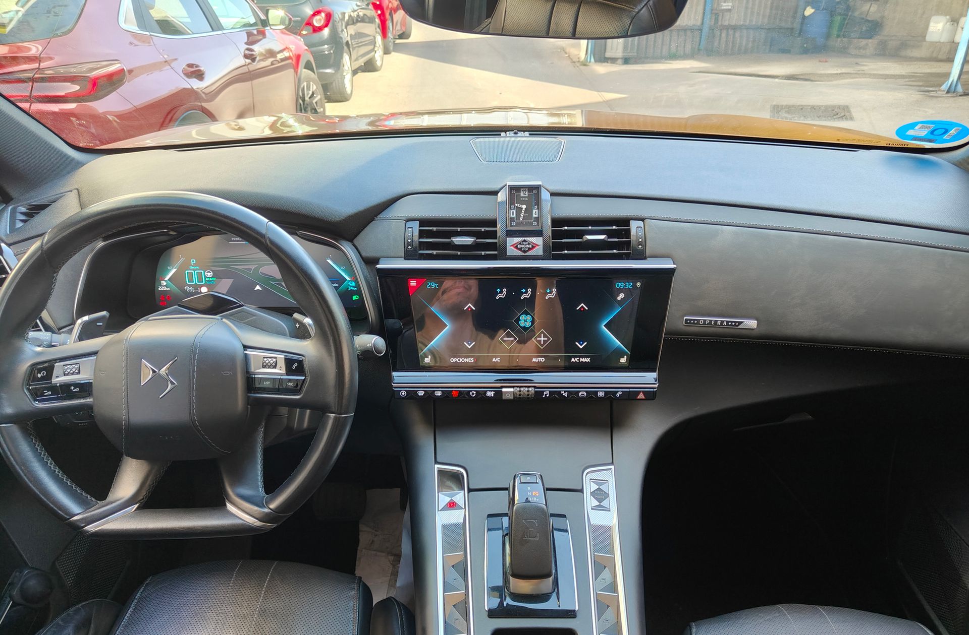 DS DS 7 Crossback E-Tense 300 Grand Chic 4WD - foto 7