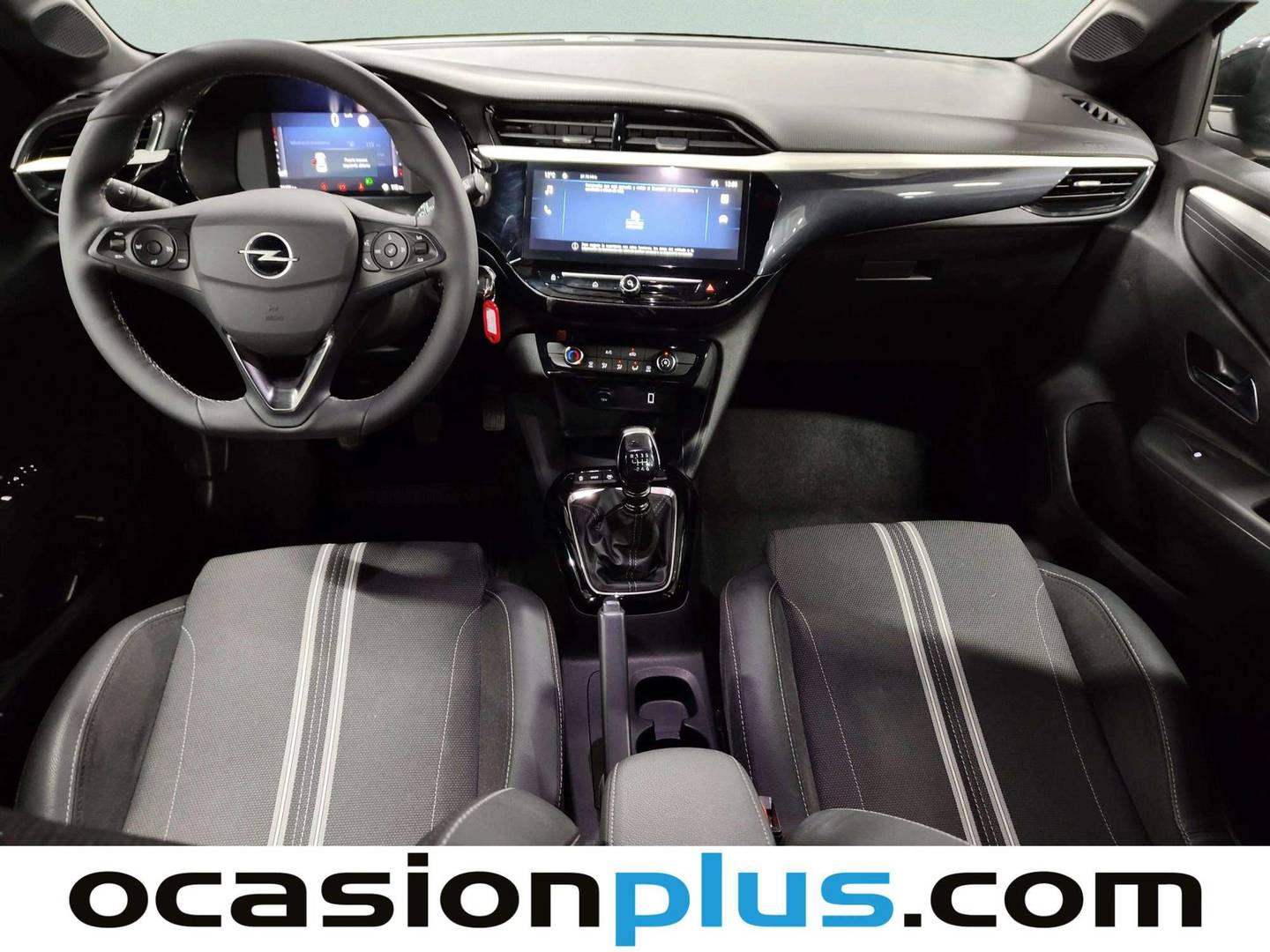 Foto Opel Corsa Opel Corsa 1.2 T XHL GS (100 CV)