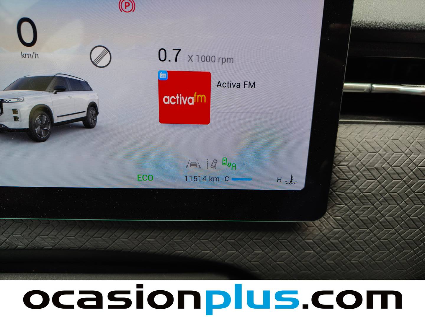 JAECOO 7 JAECOO 7 1.6 TGDI Select FWD (145 CV) al mejor precio
