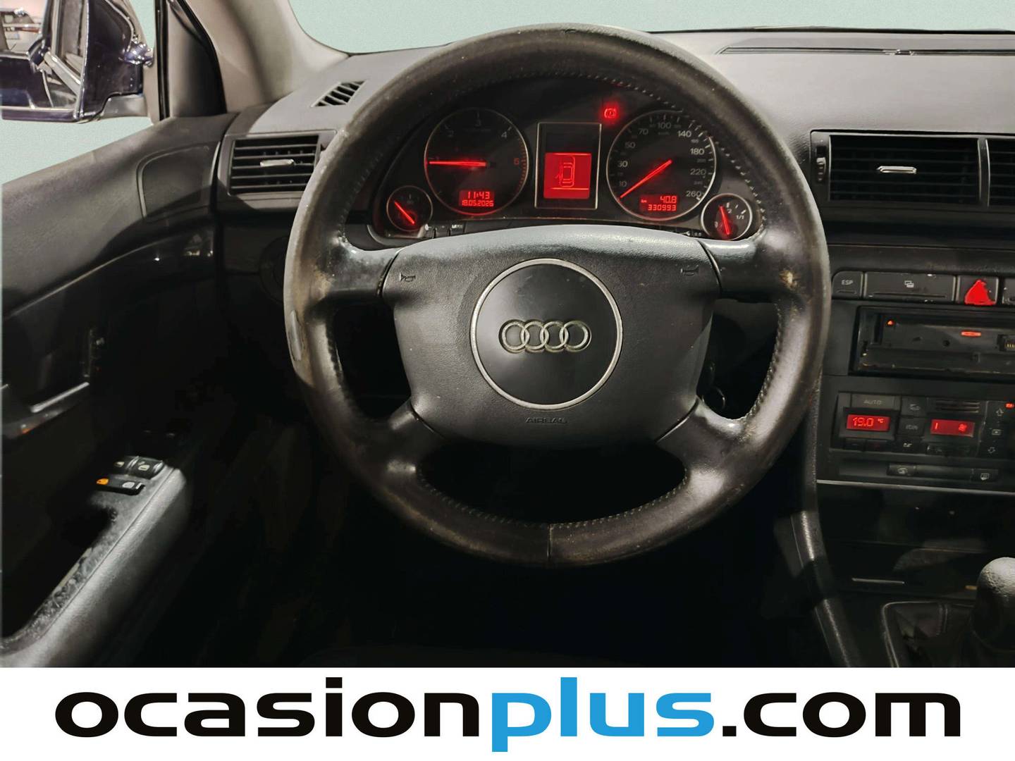 Audi A4 Audi A4 1.9 TDI (130 CV) manual