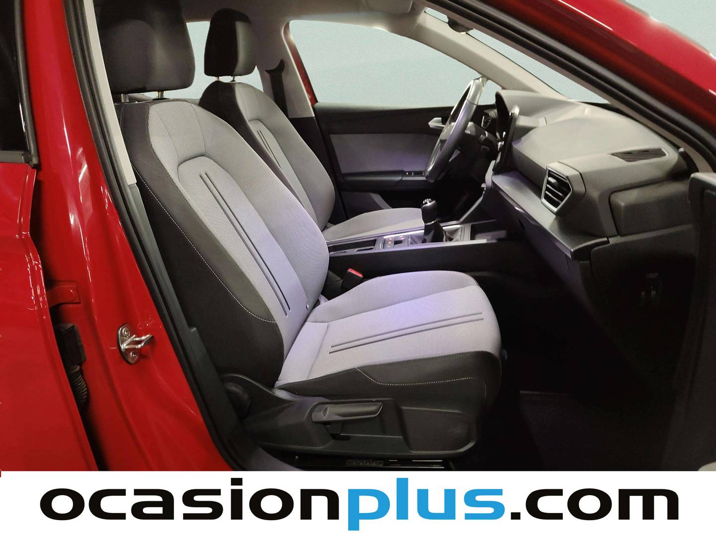 Seat León Seat León 1.0 TSI S&S Style XS (110 CV) manual