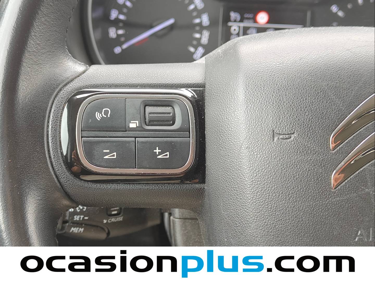 Citroën Berlingo Citroën Berlingo Combi BlueHDi 100 S&S Talla M Feel Pack (102 CV) de ocasión