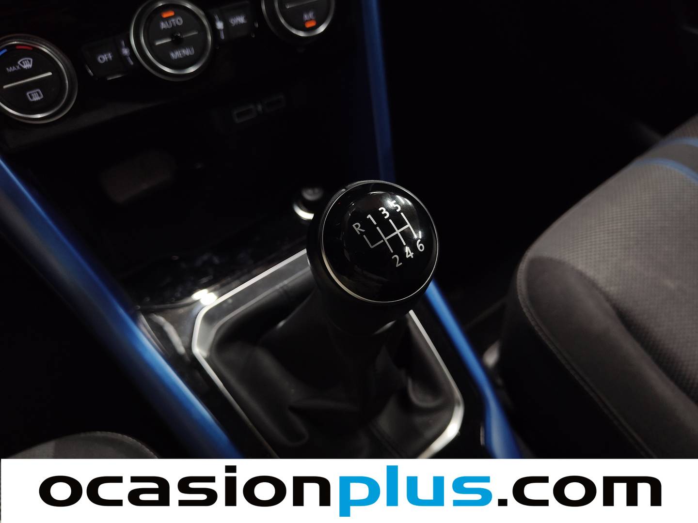 Volkswagen T-Roc Volkswagen T-Roc Advance Style 1.5 TSI EVO (150 CV) de segunda mano