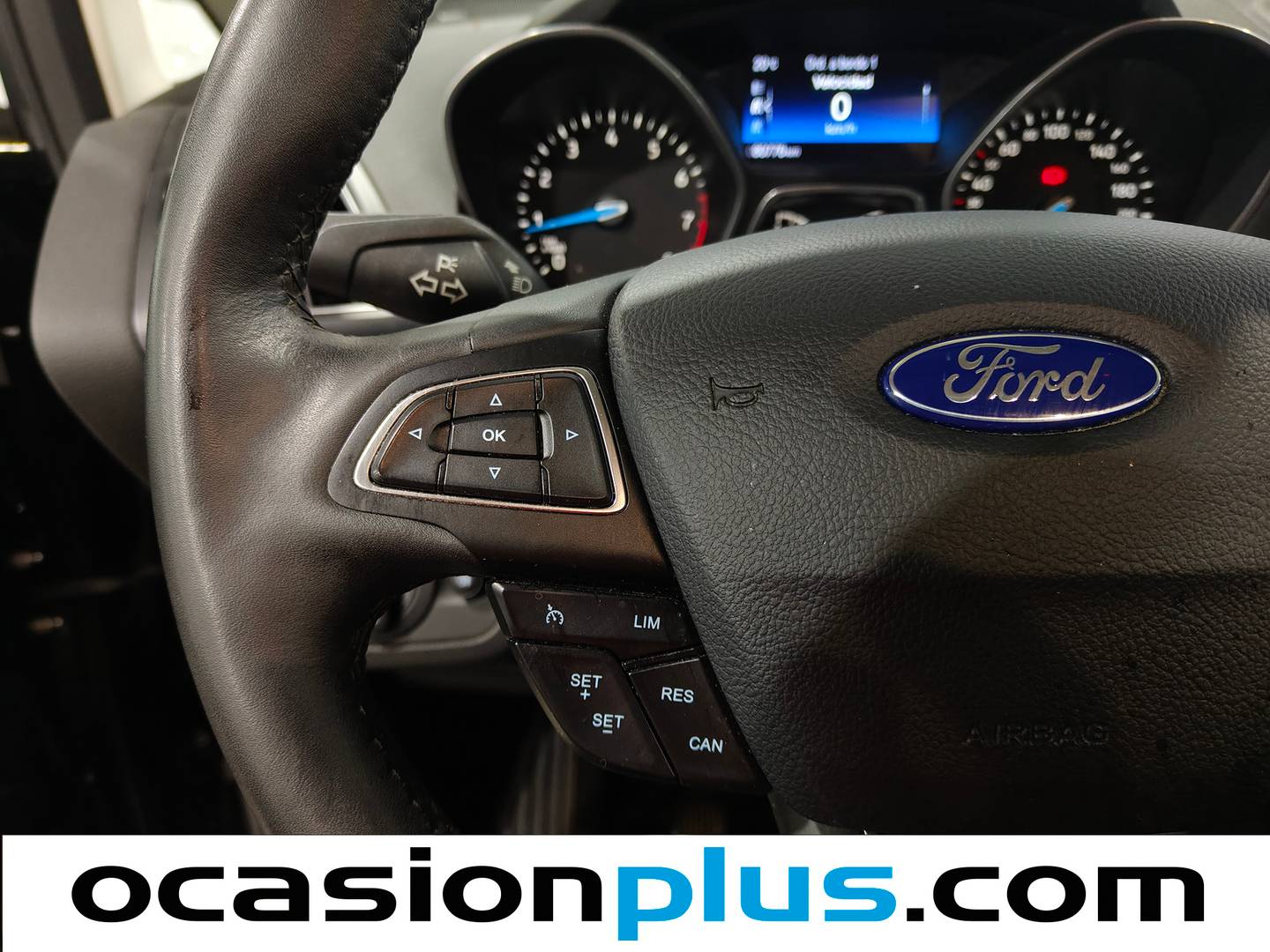 Ford C-Max Ford C-Max 1.0 EcoBoost Titanium (125 CV) seminuevo