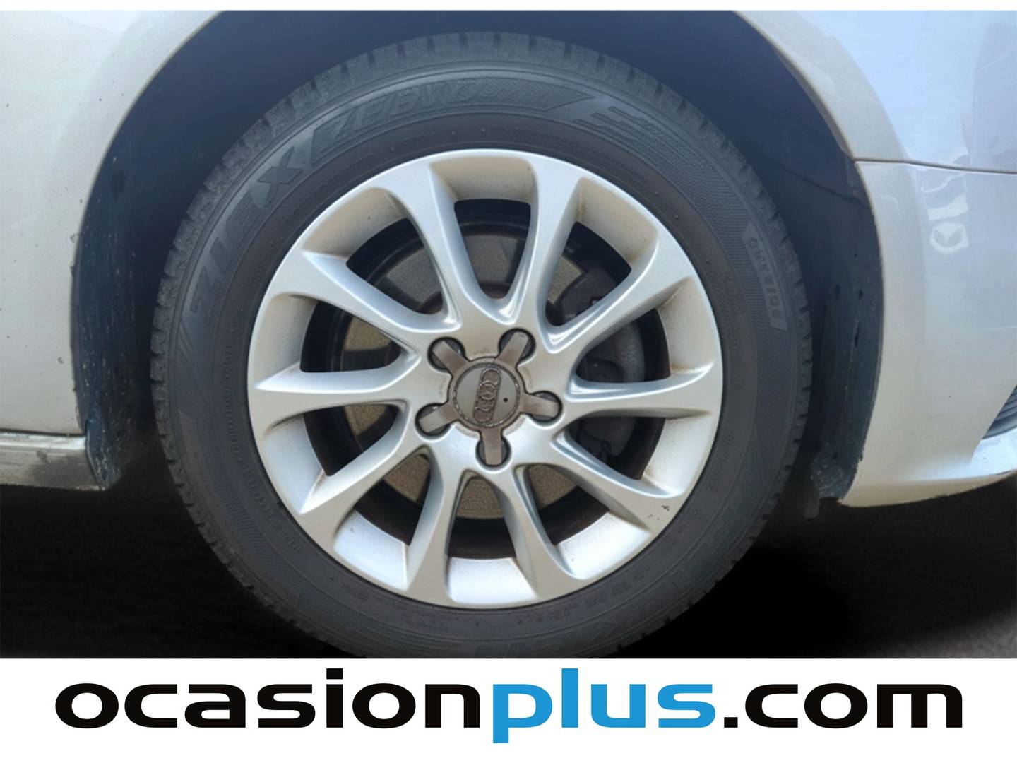 Foto Audi A3 Audi A3 Sportback Sportback 2.0 TDI Attracted 150cv