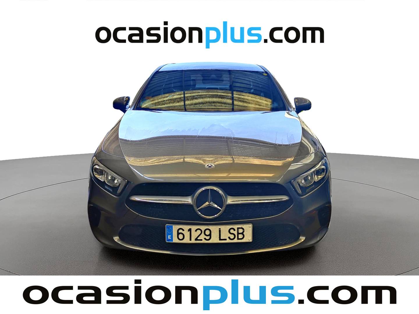 Mercedes Clase A Mercedes Clase A 180 d (116 CV) 116cv