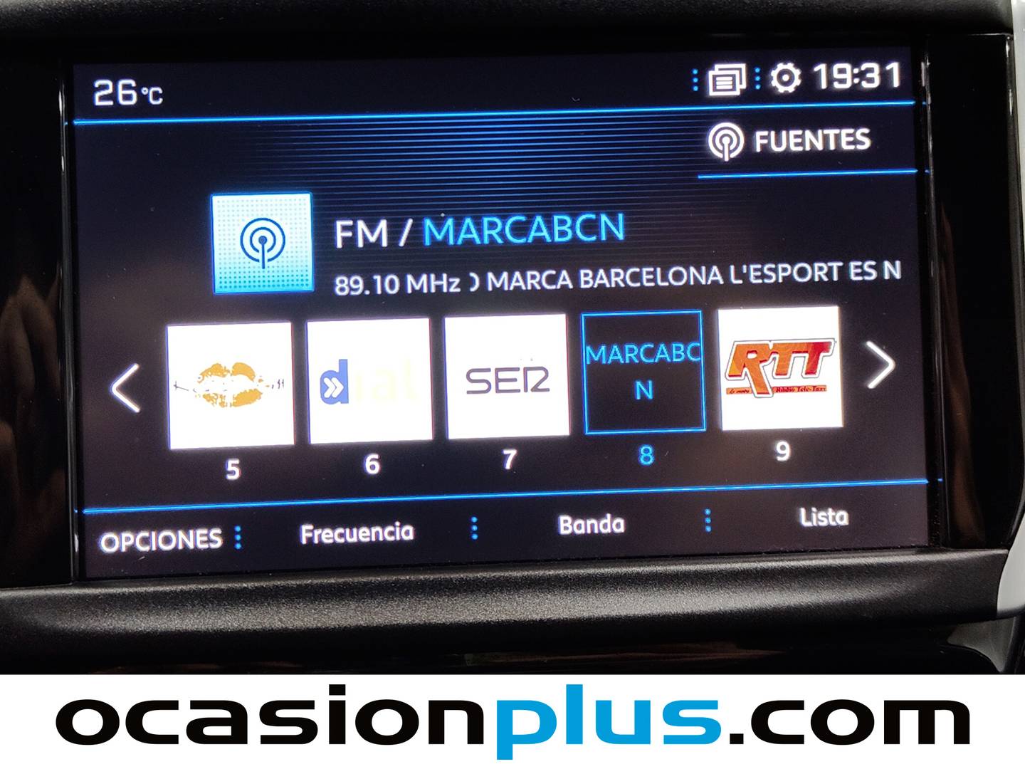 Peugeot 2008 Peugeot 2008 PureTech Signature (82 CV) manual